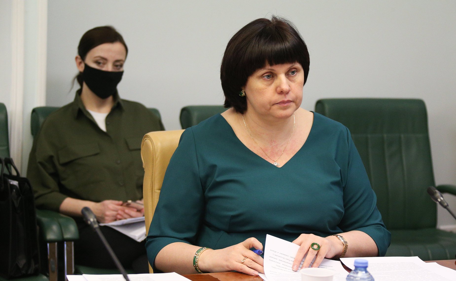 Елена Афанасьева