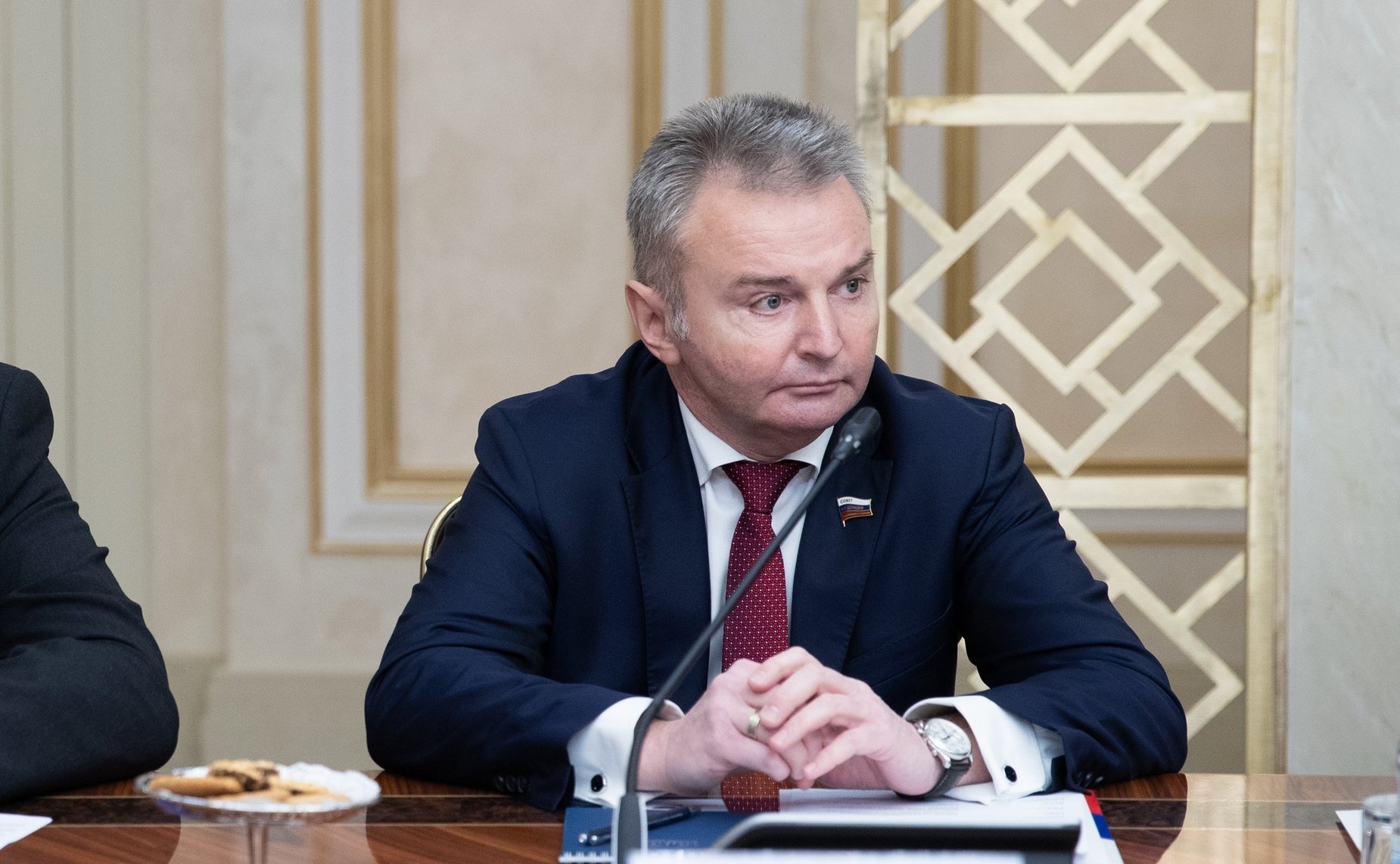 Игорь Каграманян