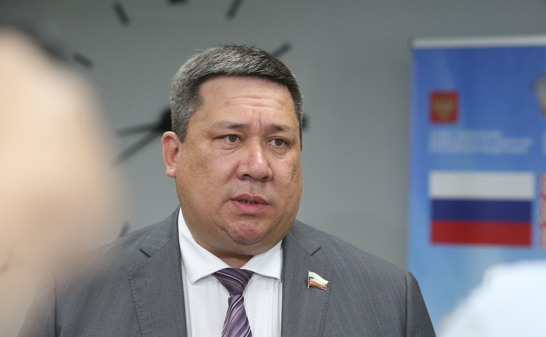 Владимир Полетаев