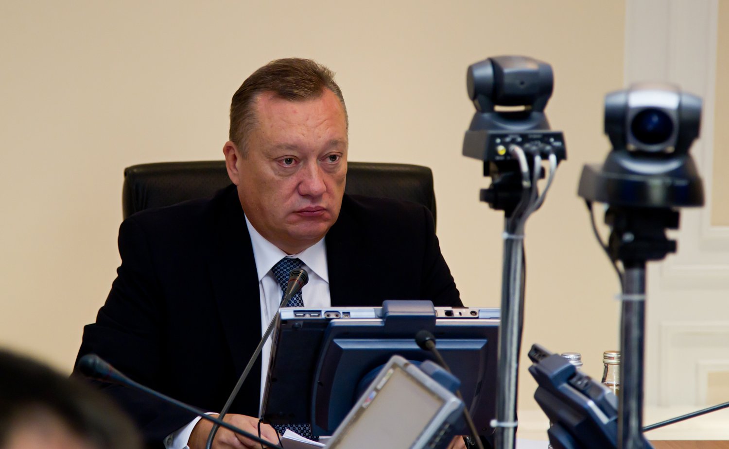 24-09 2013 Тюльпанов Комитет по Регламенту 9