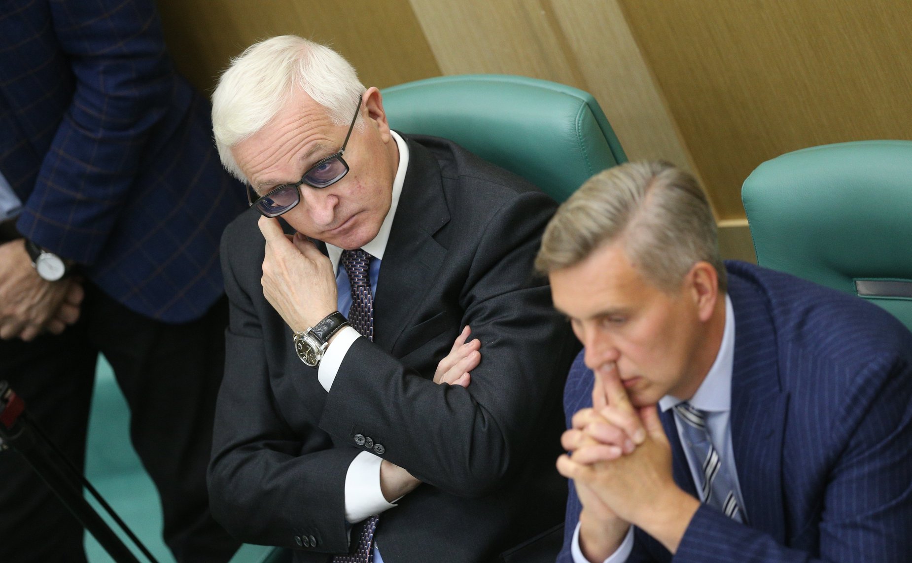 Парламентские слушания на тему «О параметрах проекта федерального бюджета на 2023 год и на плановый период 2024 и 2025 годов»