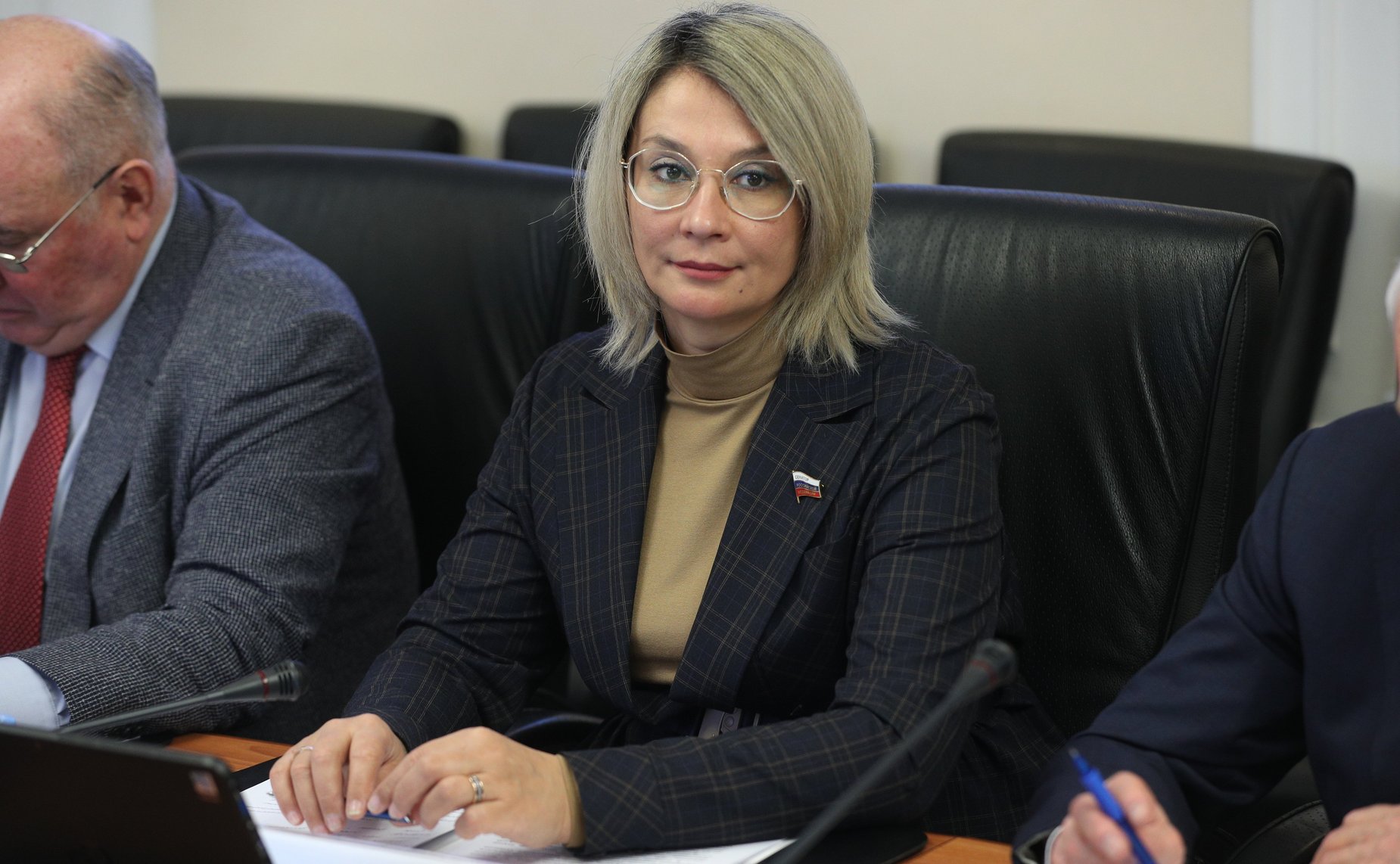 Наталия Косихина