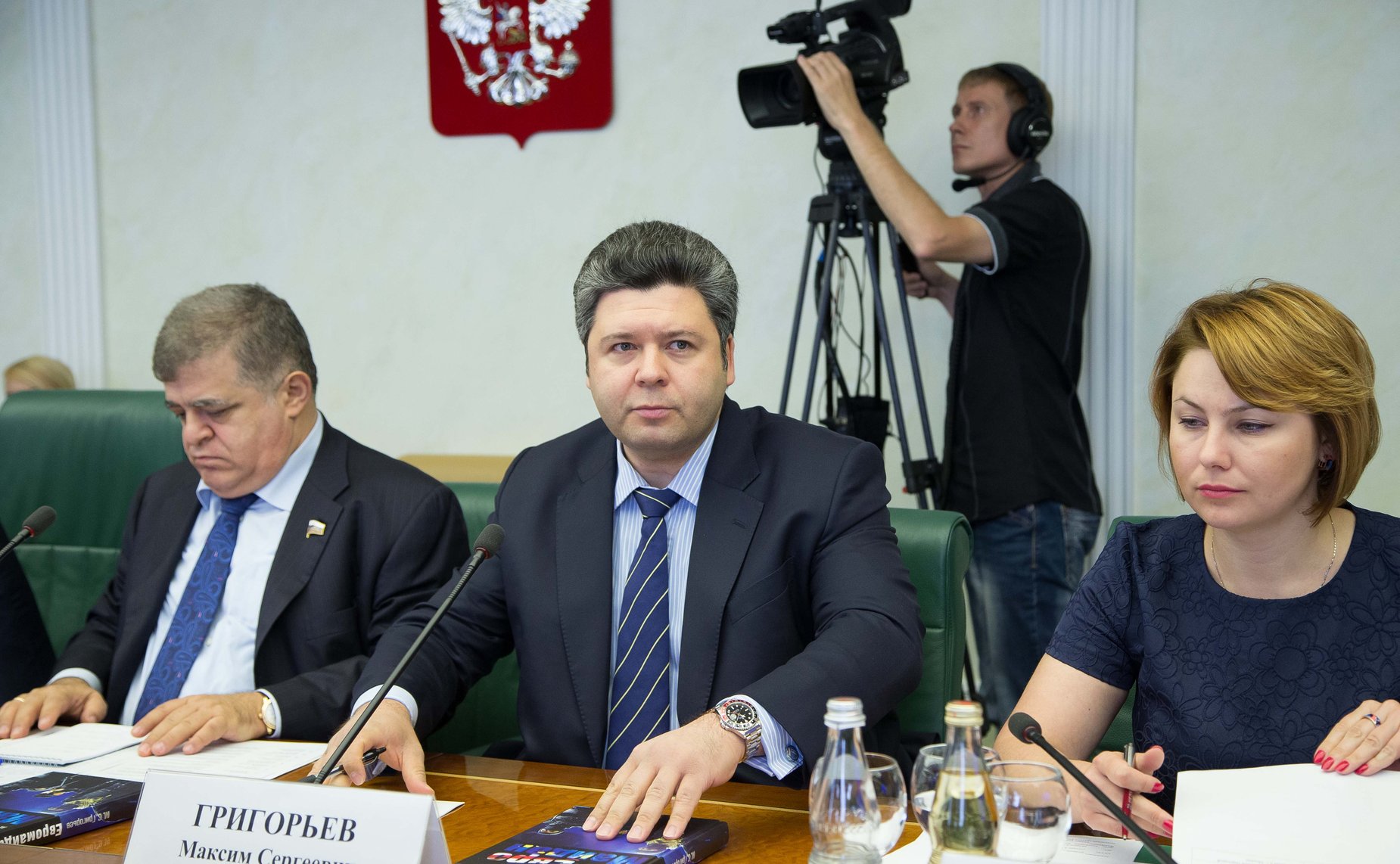 Комиссия по Украине-7