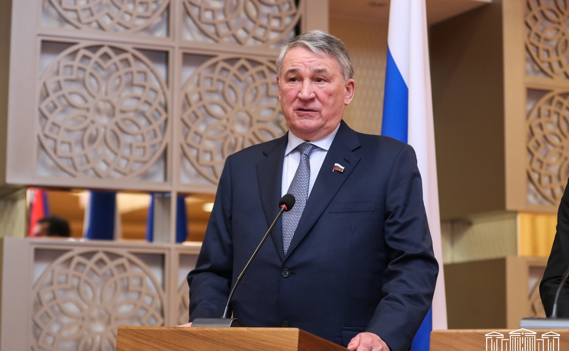 Юрий Воробьев