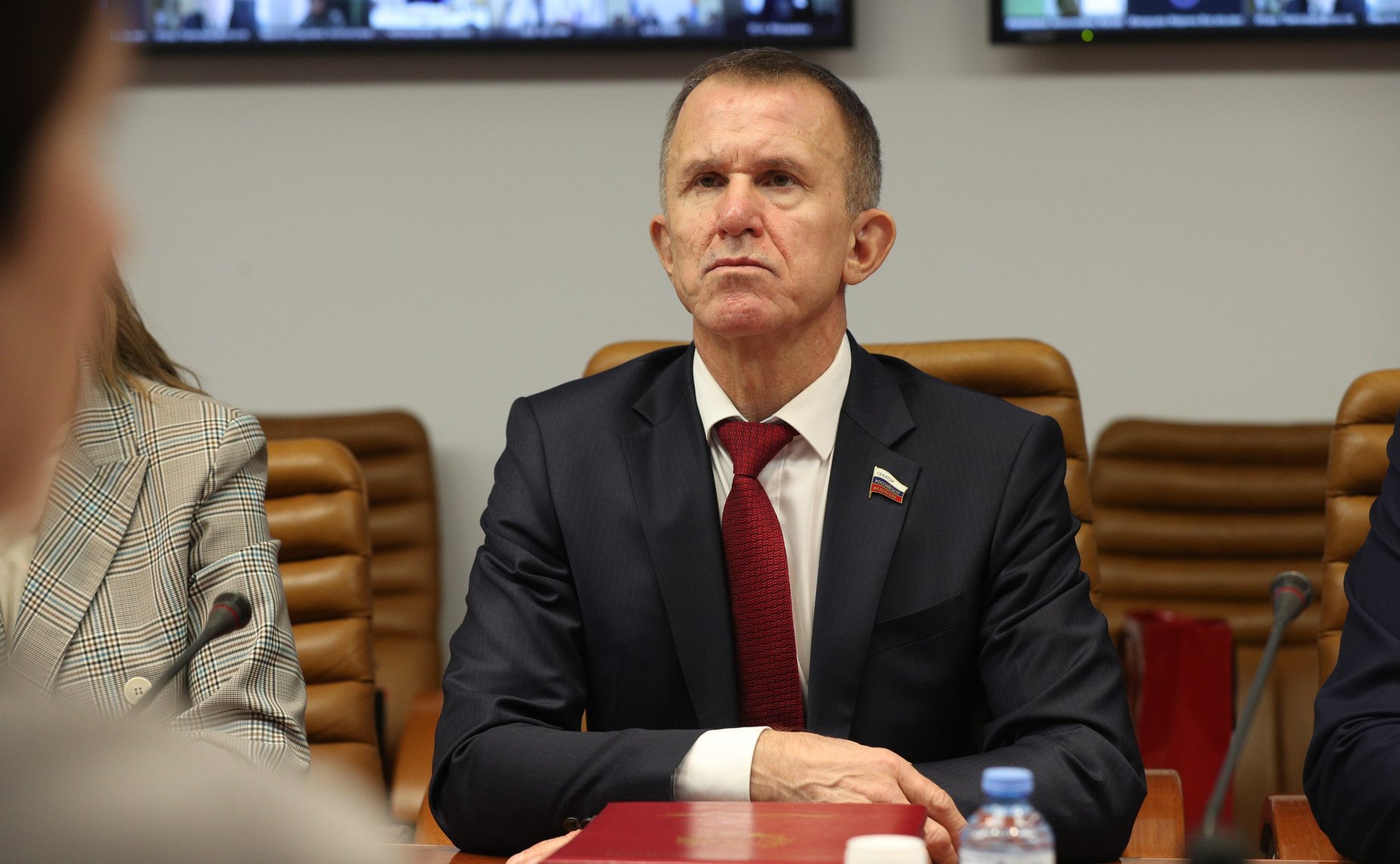 Владимир Кравченко