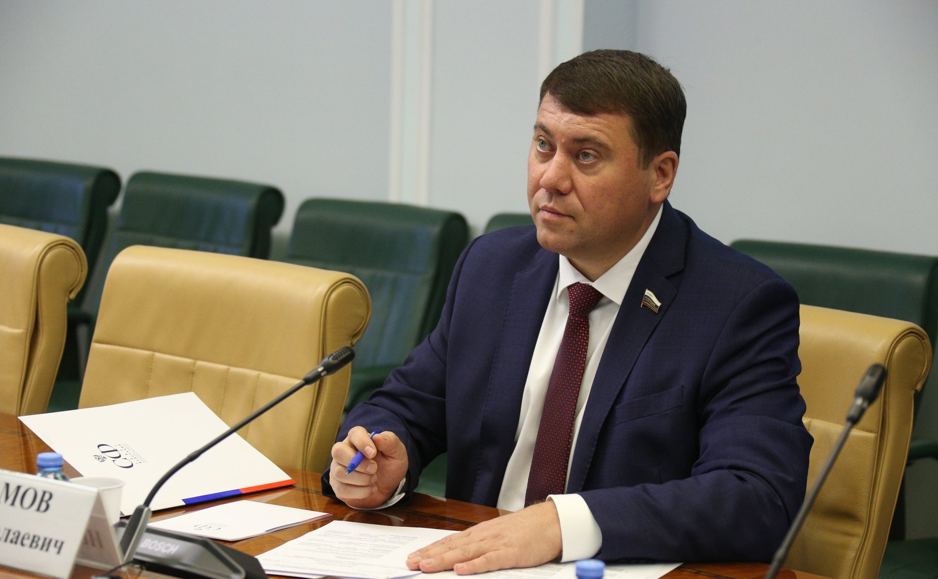 Иван Абрамов