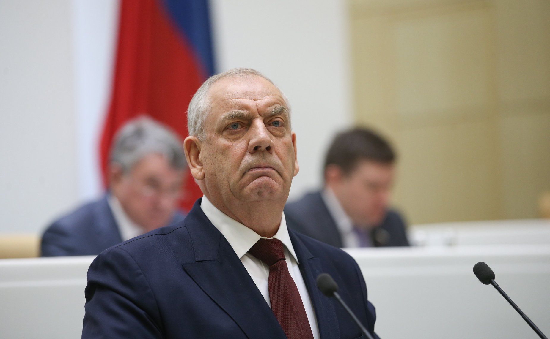 Сергей Митин