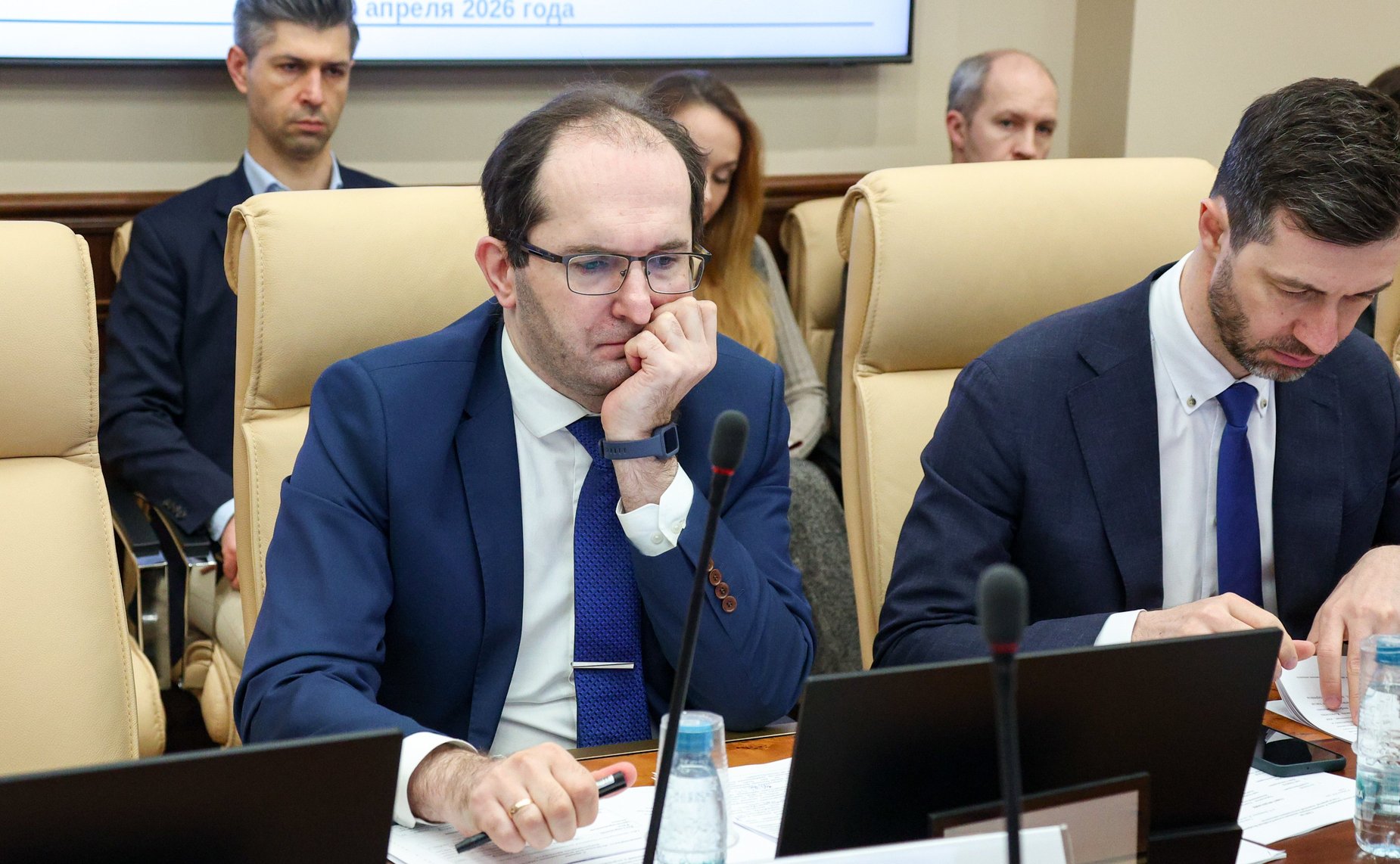 Совещание Комитета СФ по экономической политике совместно с Комитетом СФ по конституционному законодательству и государственному строительству на тему «Совершенствование законодательства РФ в части развития технологий искусственного интеллекта»