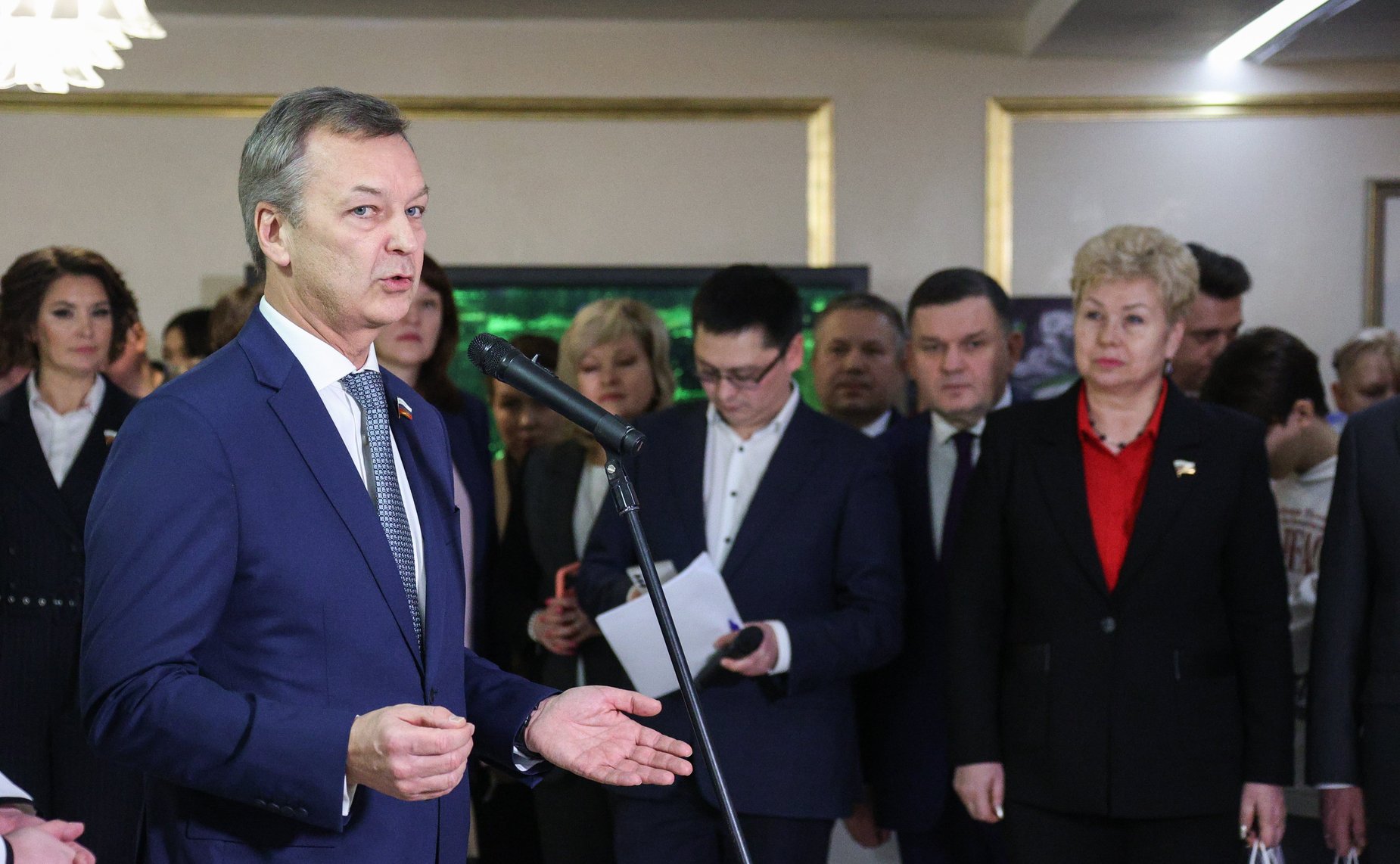 Андрей Яцкин