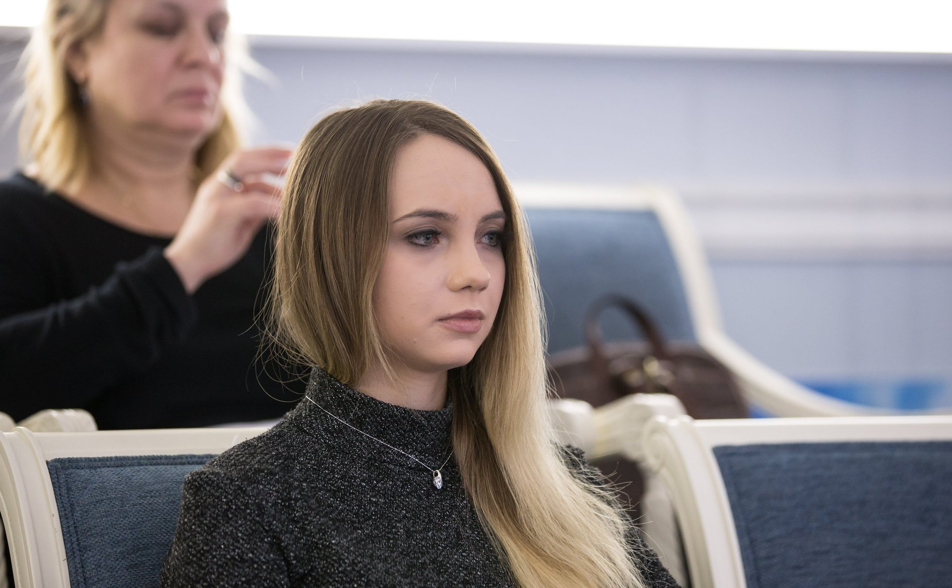 Презентация ежегодного доклада Интеграционного клуба на тему «Будущее Евразийского экономического союза: цифровая трансформация и молодежь»