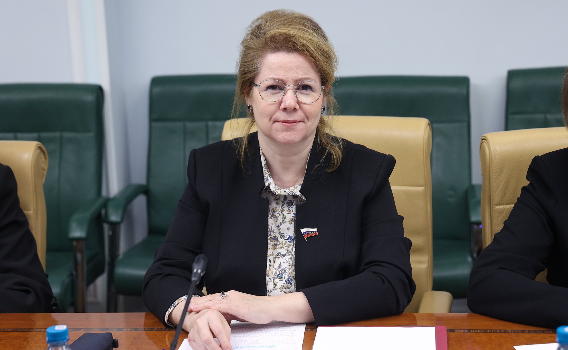 Анастасия Жукова