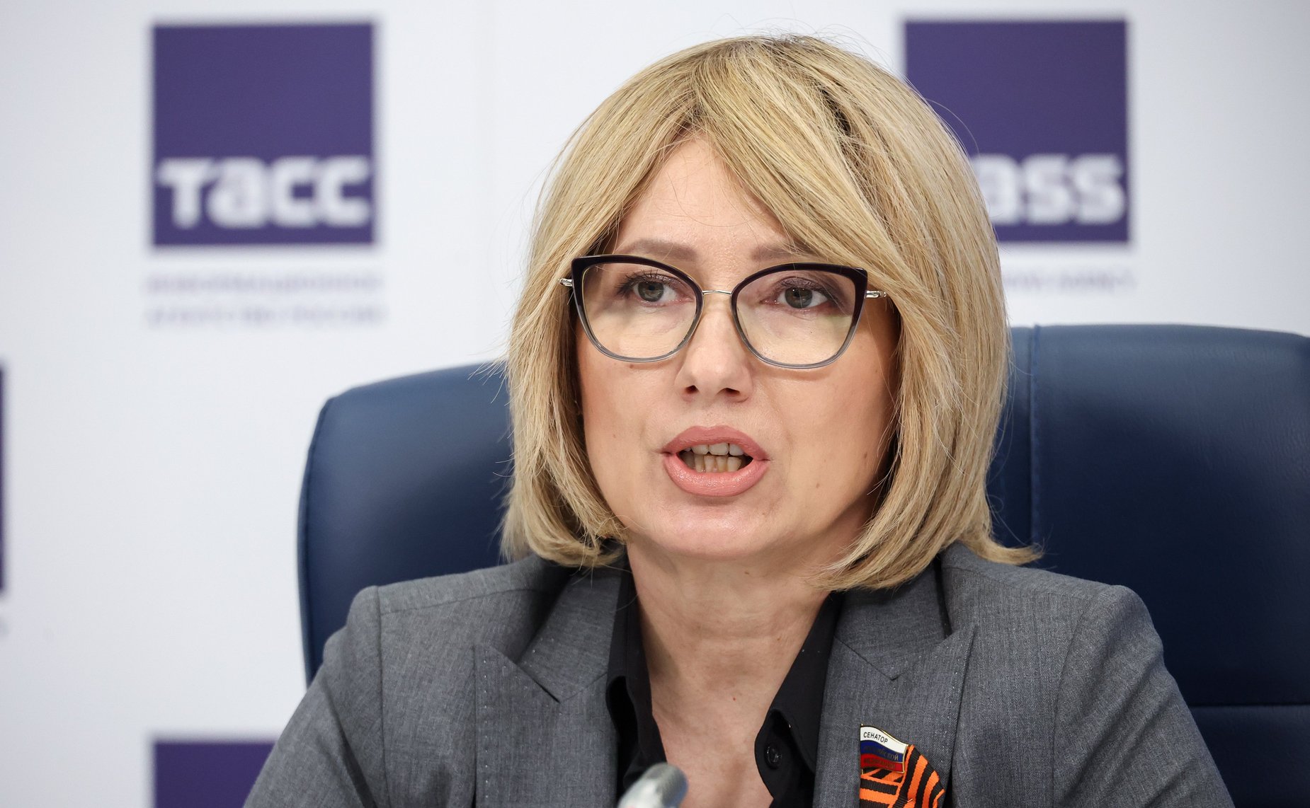 Татьяна Сахарова