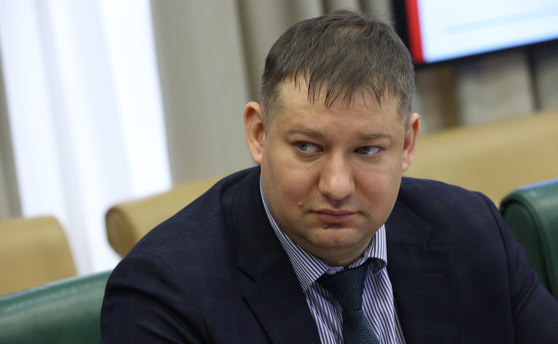 Совещание Комитета СФ по науке, образованию и культуре