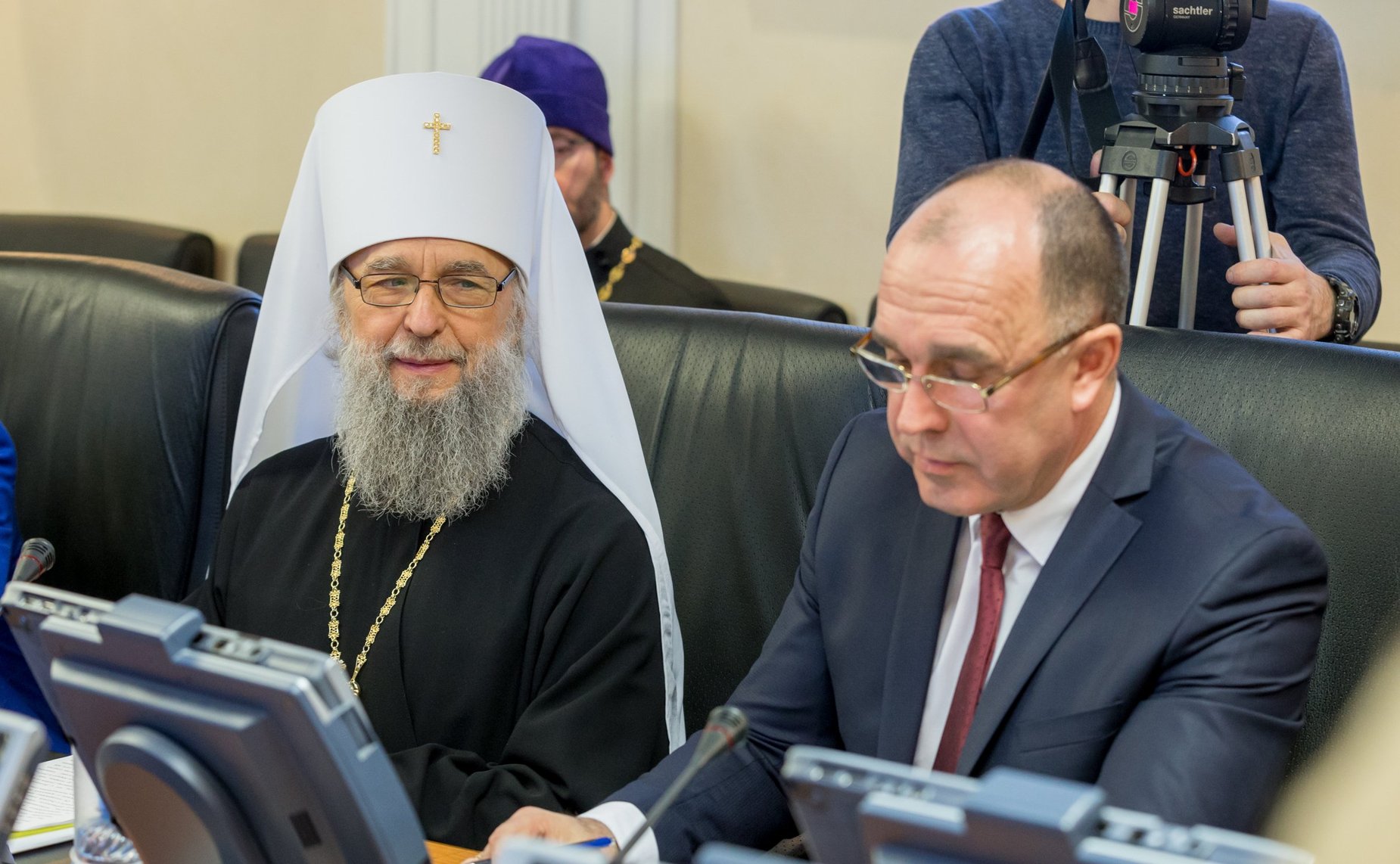 Расширенное заседание Комитета СФ по науке, образованию и культуре