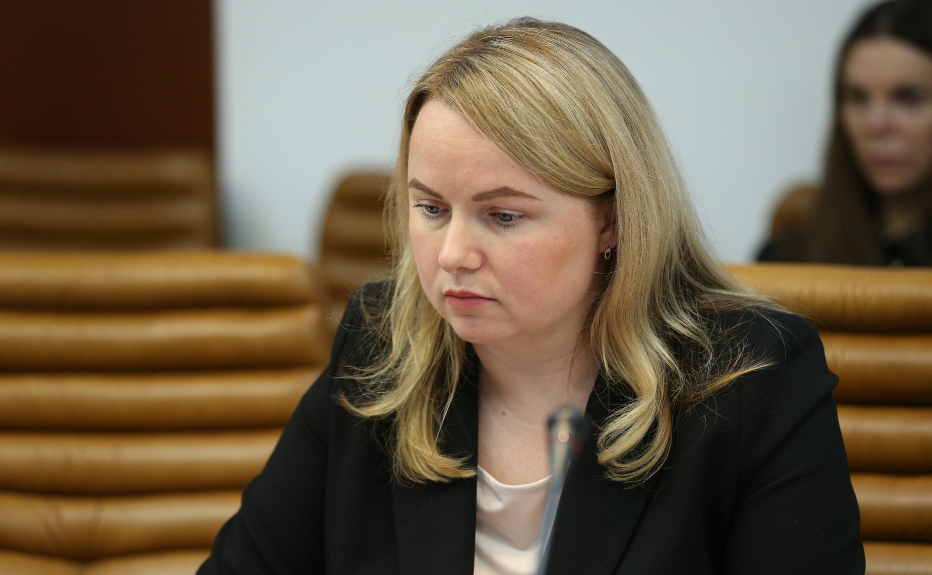 «Круглый стол» Комитета СФ по науке, образованию и культуре совместно с Комитетом СФ по социальной политике