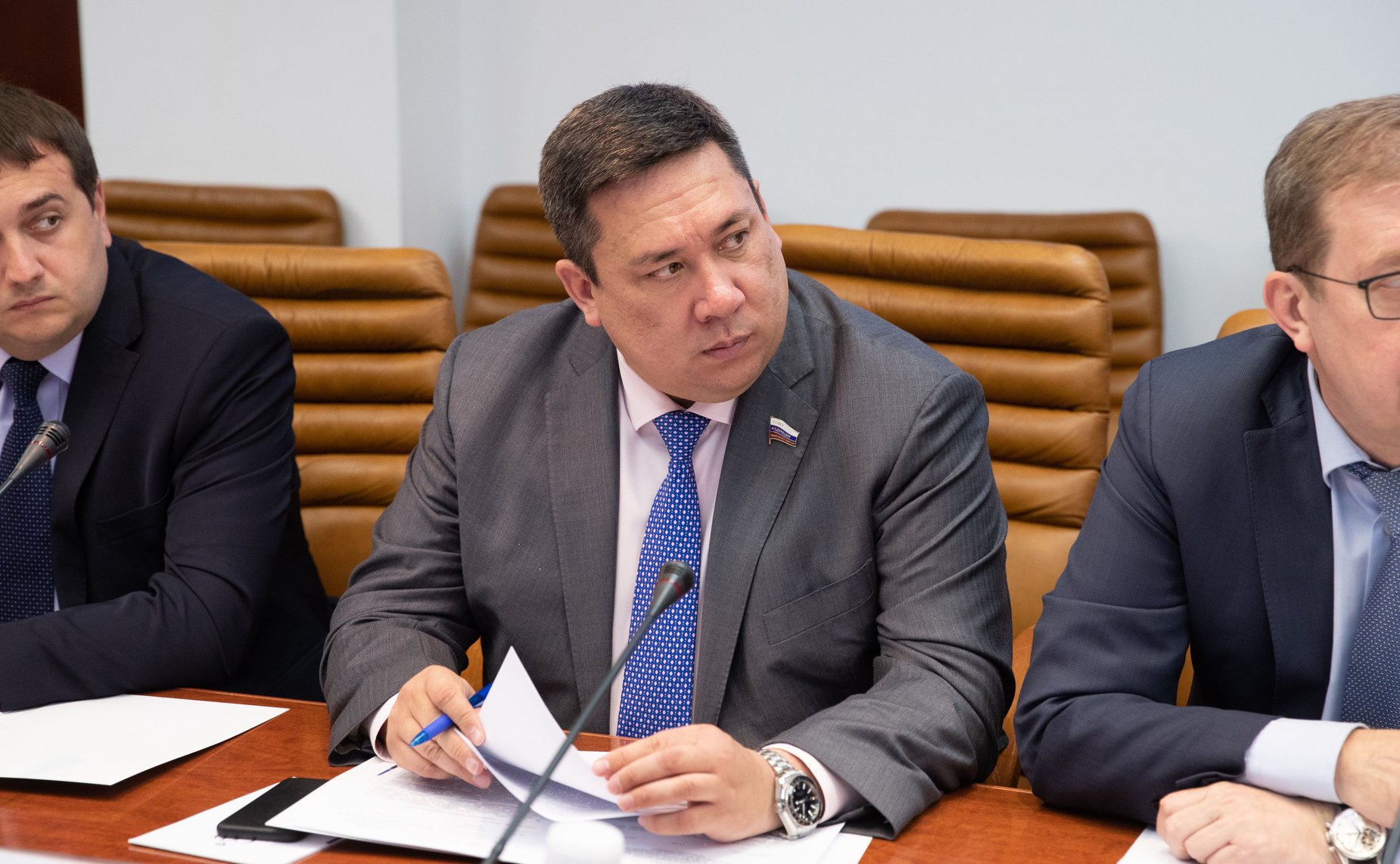 Владимир Полетаев