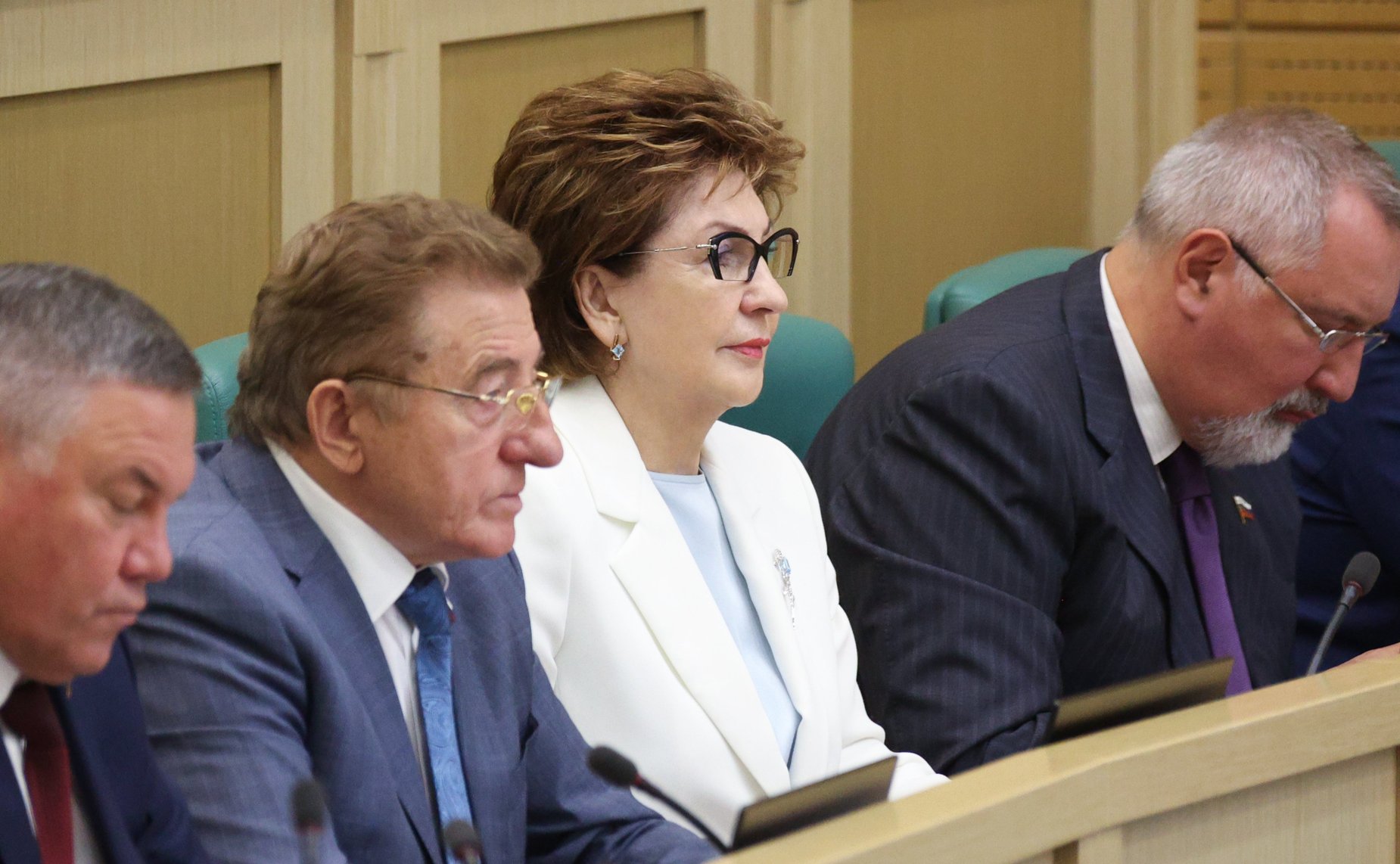 Галина Карелова