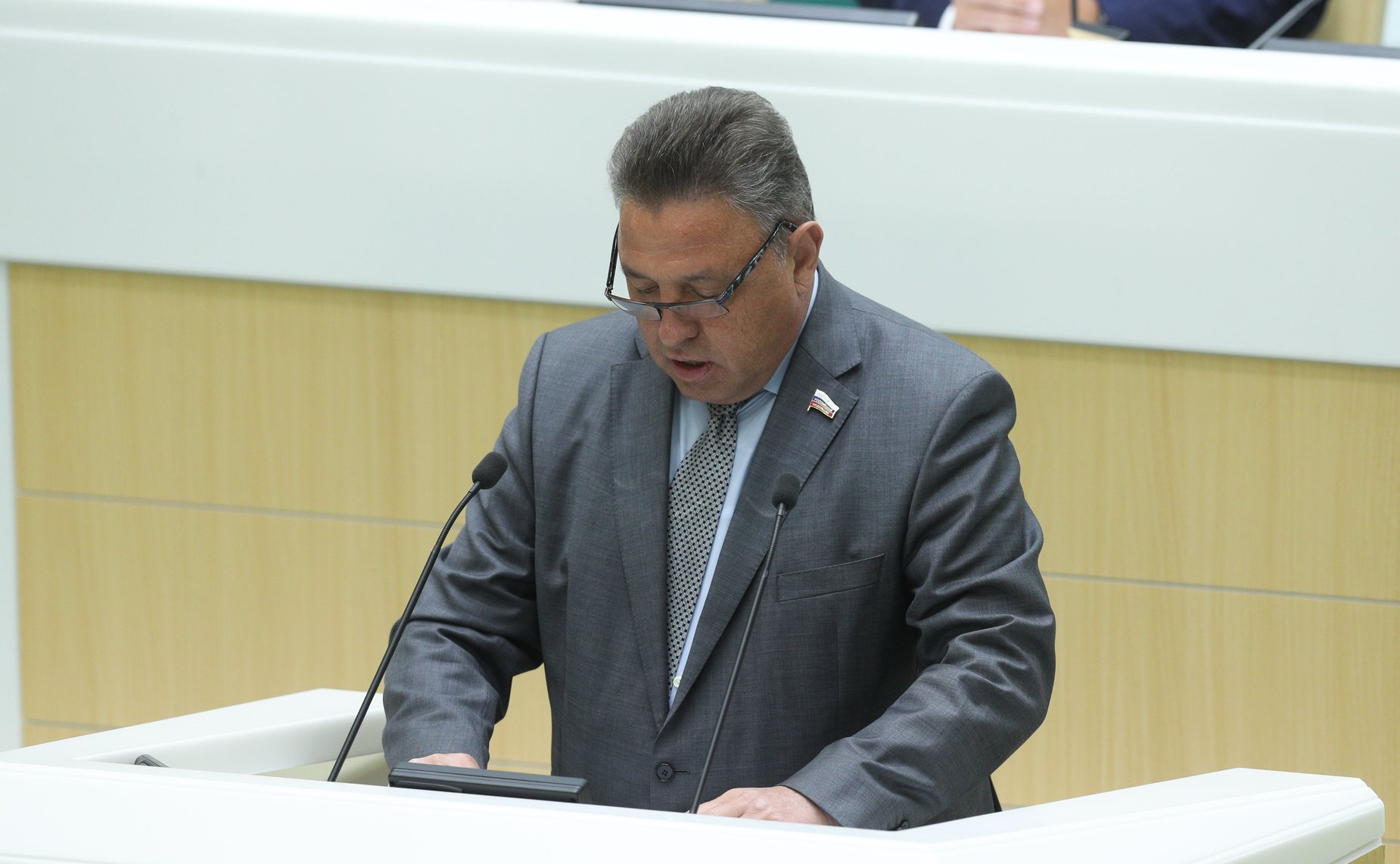 Вячеслав Тимченко