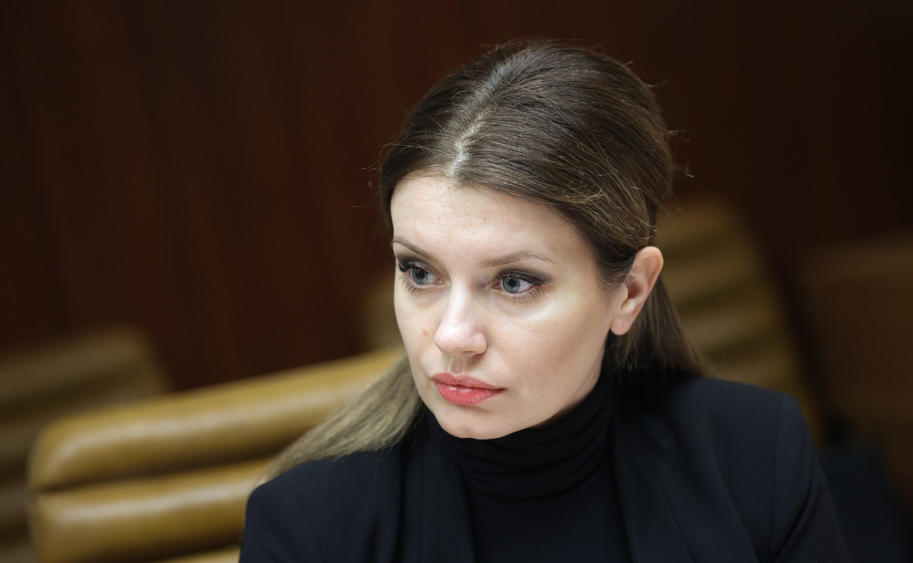 Заседание оргкомитета «Надежный партнер экология» по подготовке проведения конкурса в 2023 году