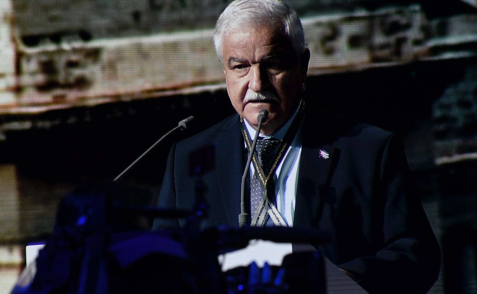 Константин Косачев принял участие в мероприятии, посвященном развитию инвестиционного климата на Кубе