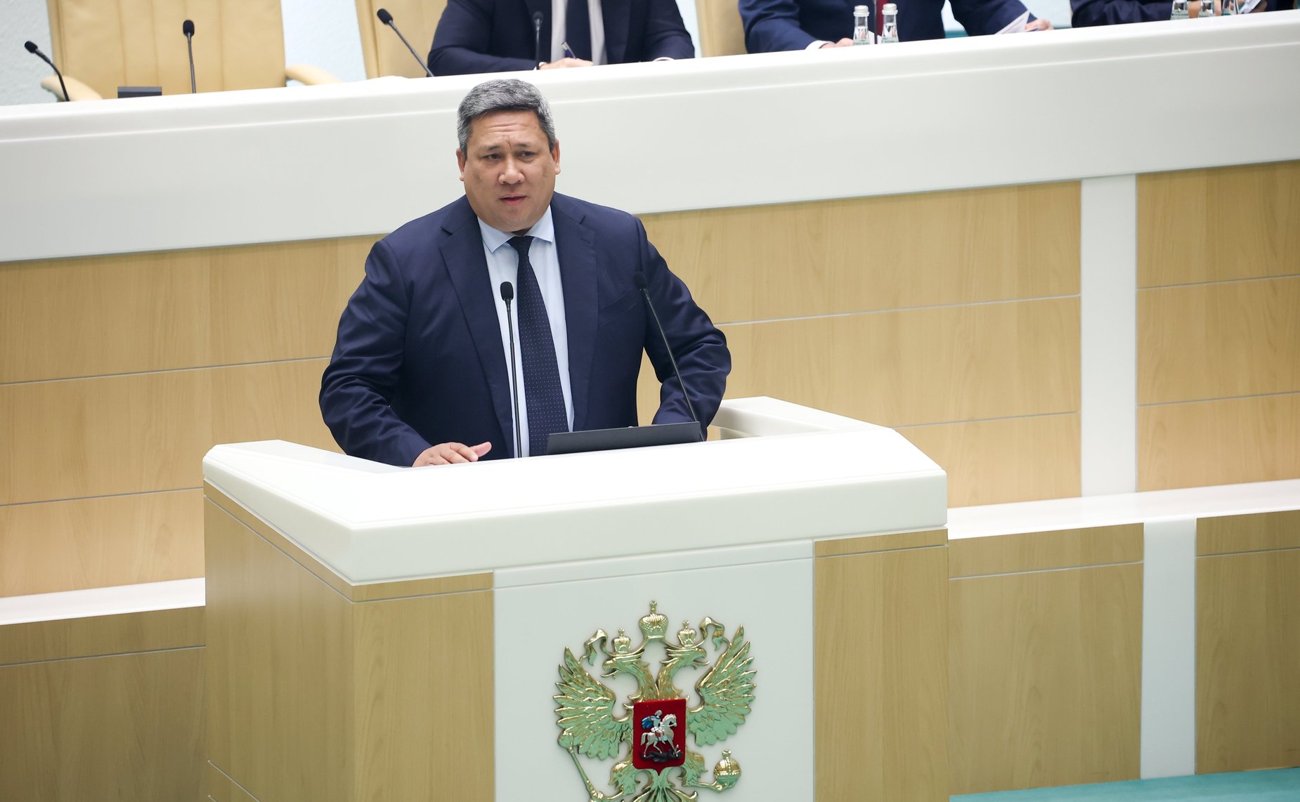 Владимир Полетаев