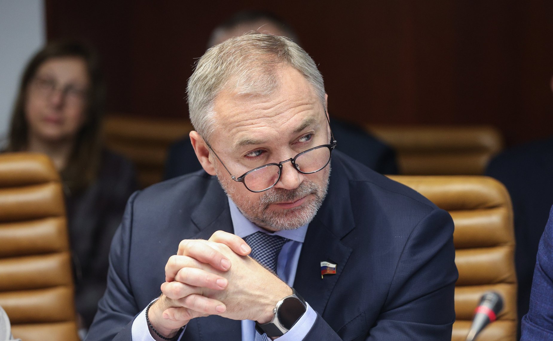 Константин Басюк