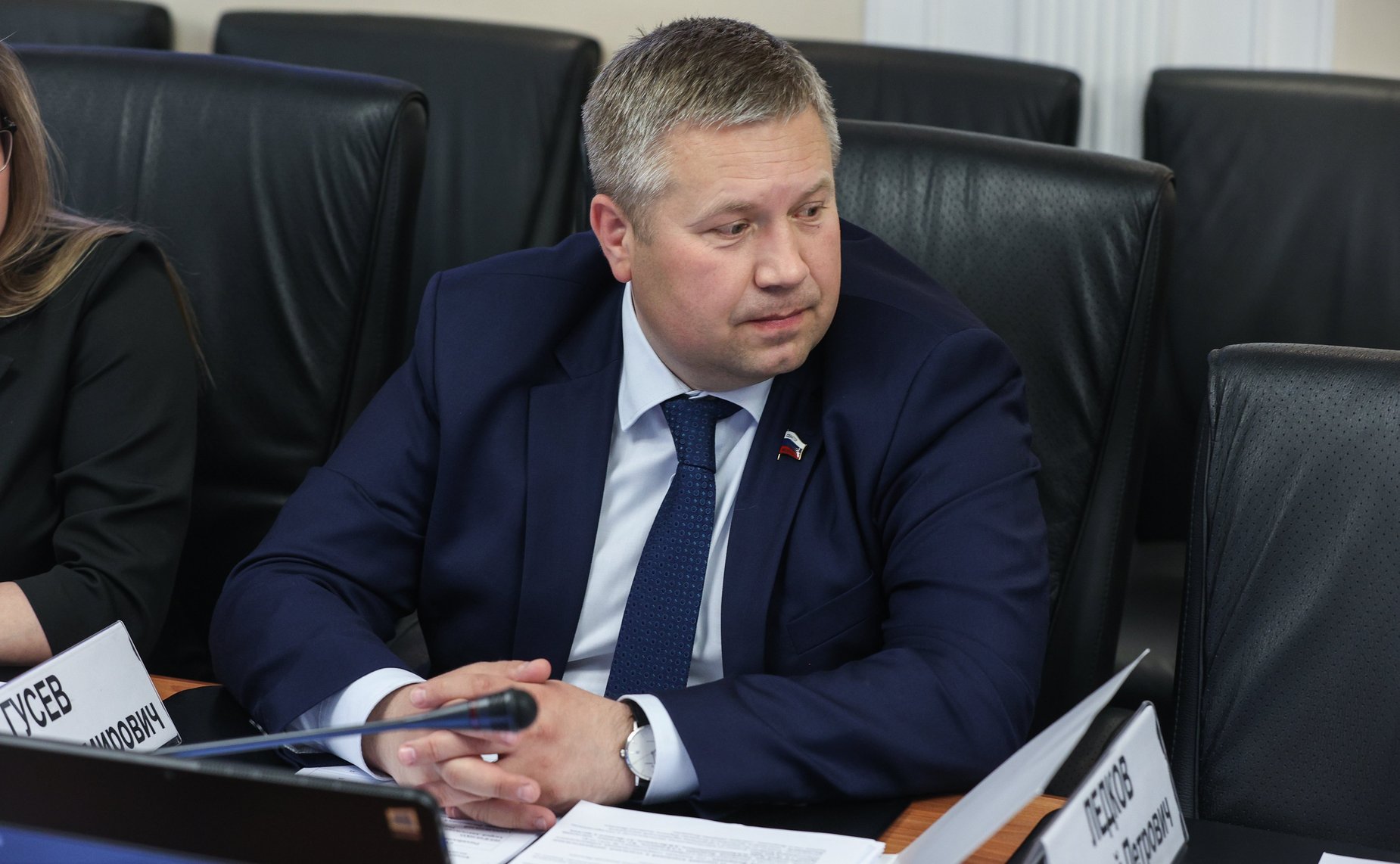 Денис Гусев