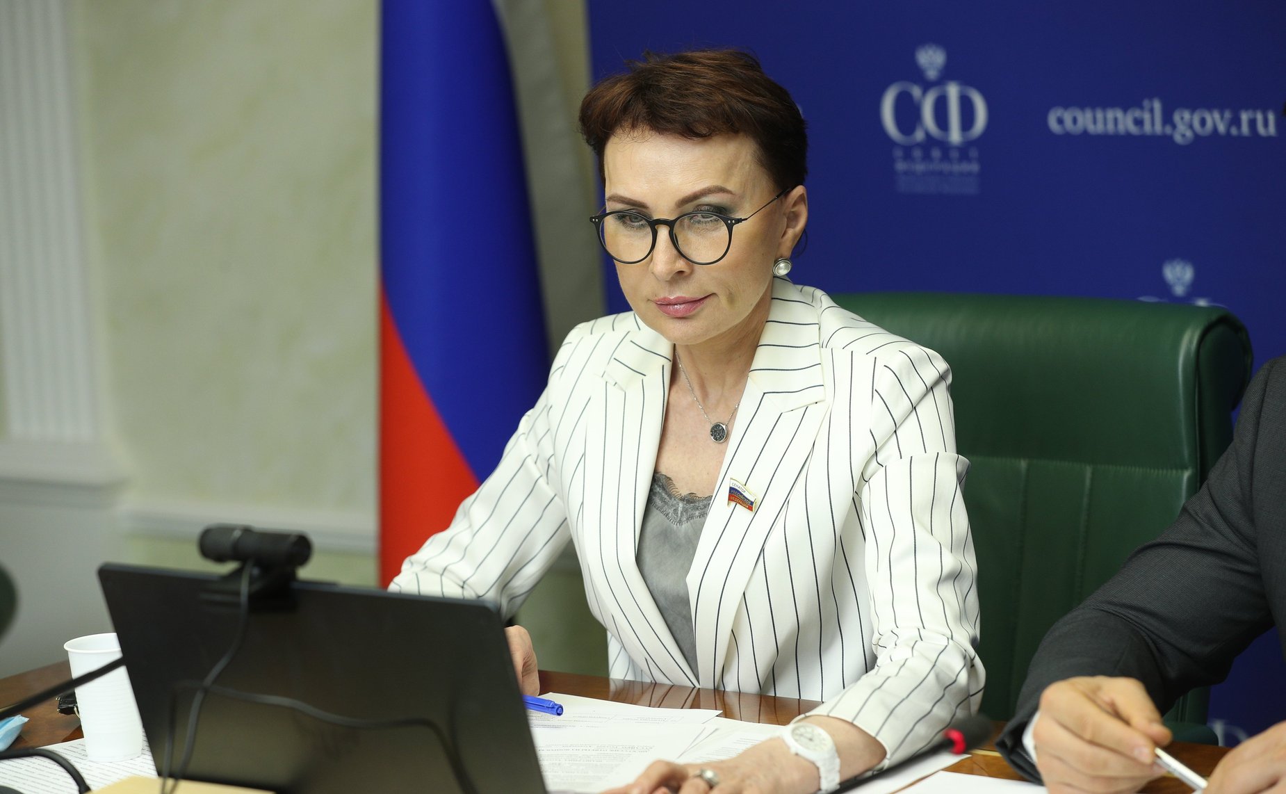 Татьяна Кусайко