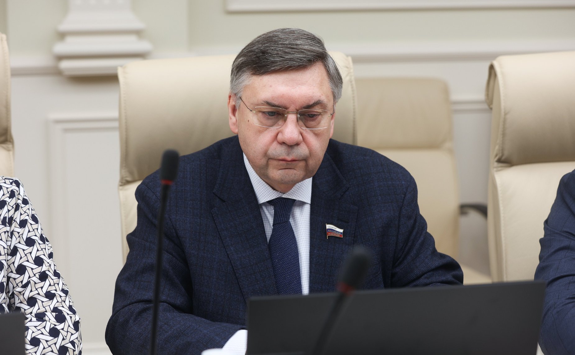 Вадим Соколов