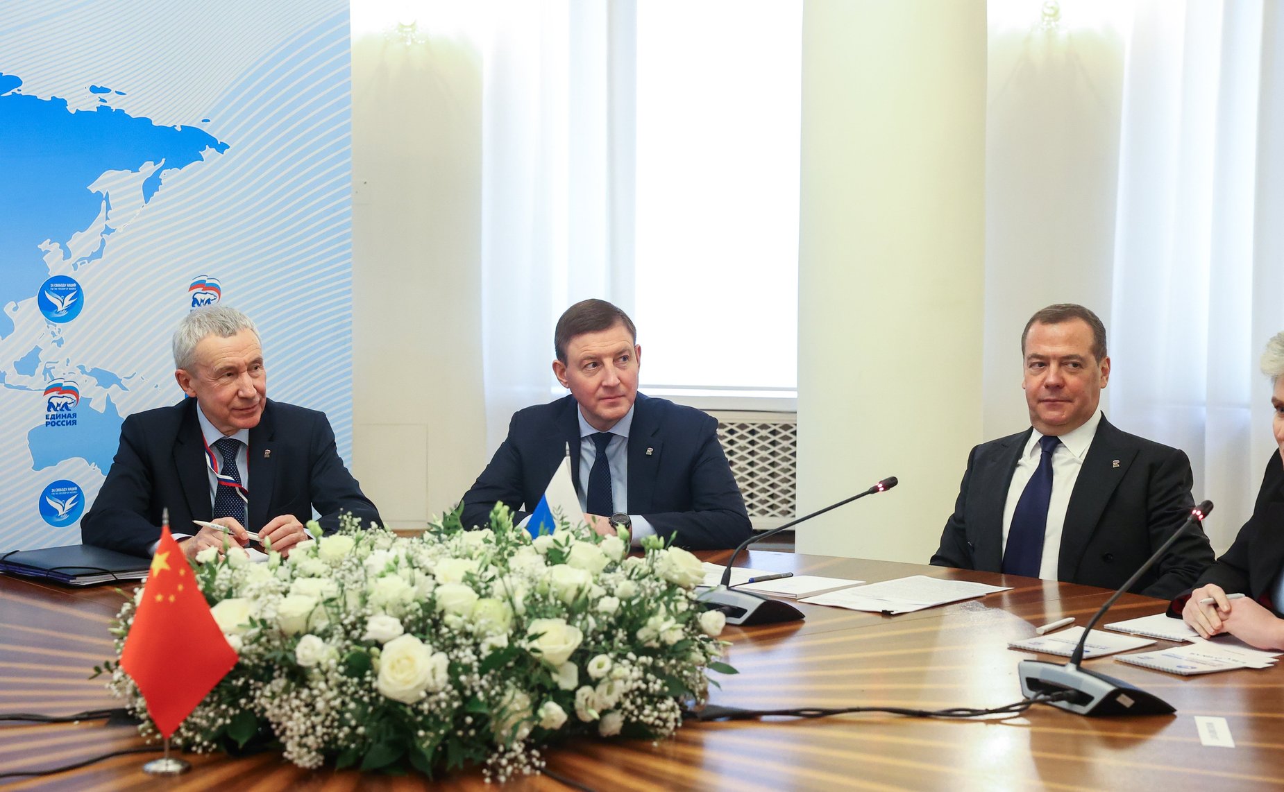 Форум сторонников борьбы с современными практиками неоколониализма «За свободу наций» (фото Григорий Надток)