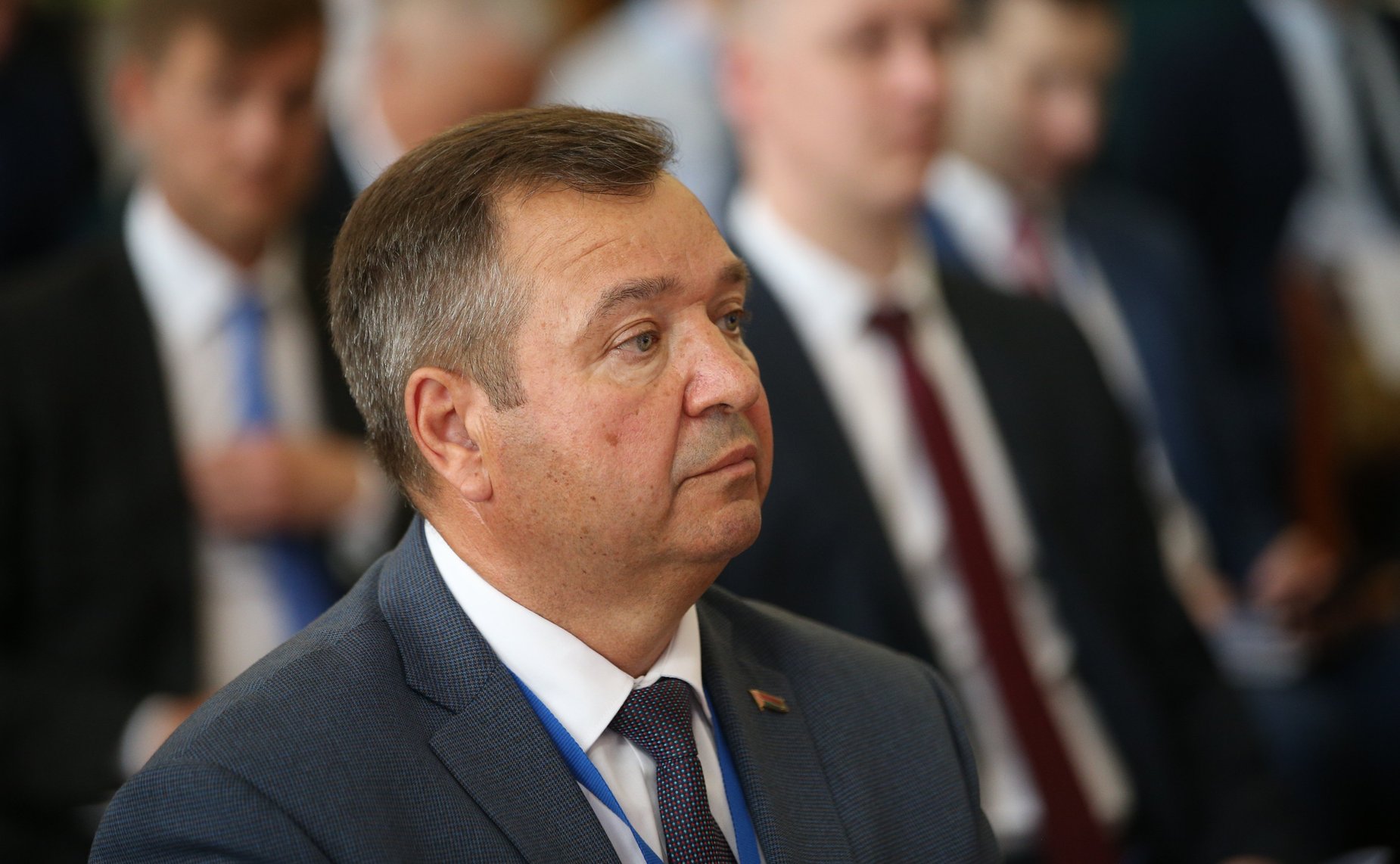 IX форум регионов Беларуси и России. Секция 2 «Сотрудничество Беларуси и России в условиях новой международной климатической повестки»