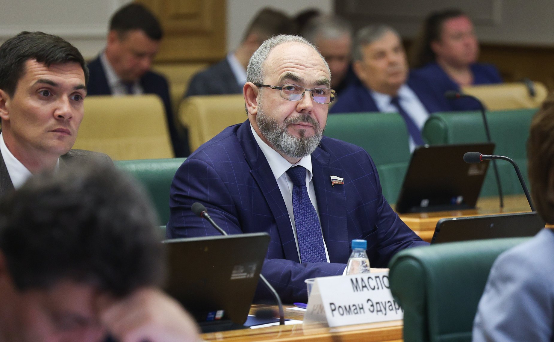 Сергей Ситников