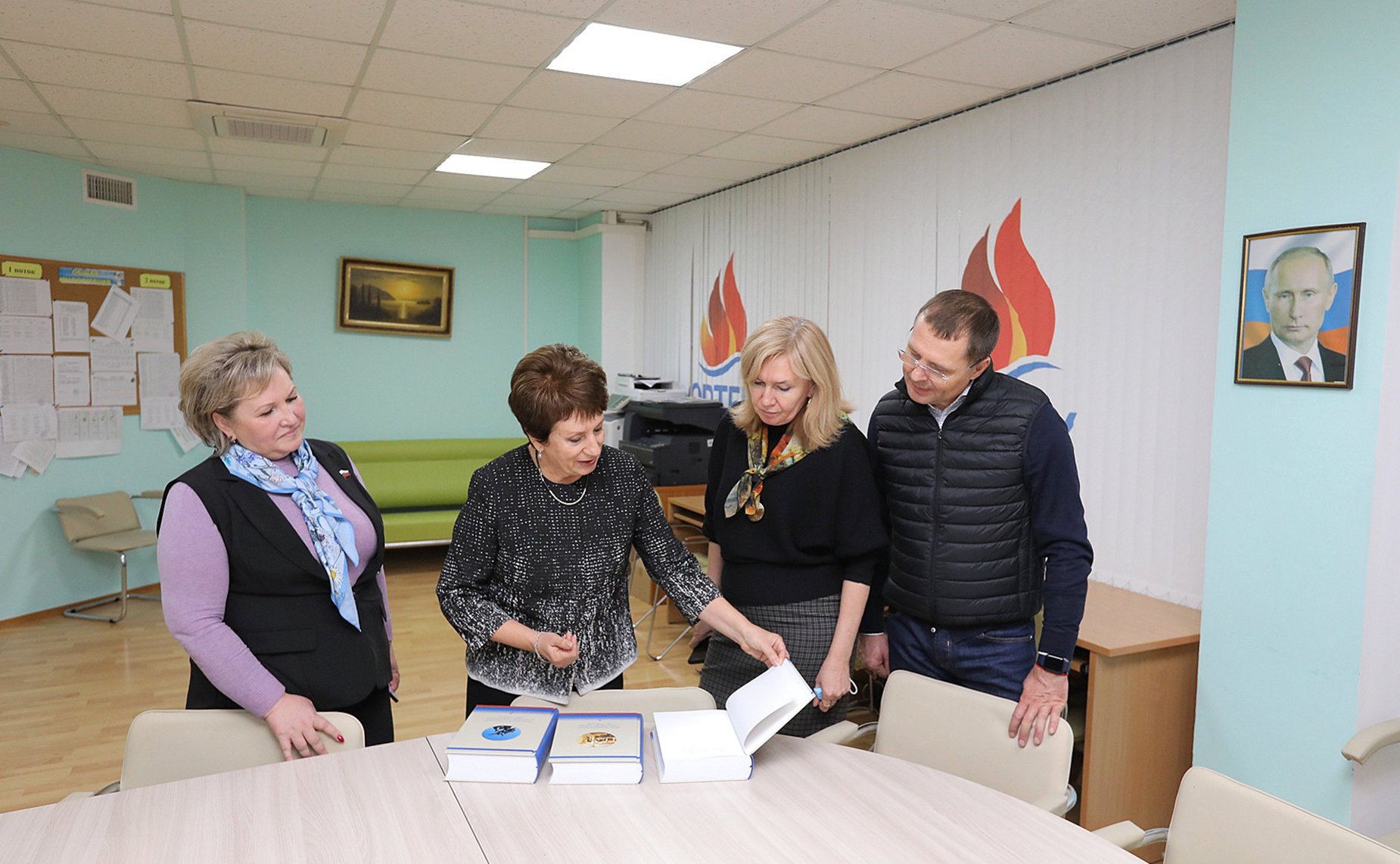 Екатерина Алтабаева и Елена Писарева посетили международный детский центр «Артек»