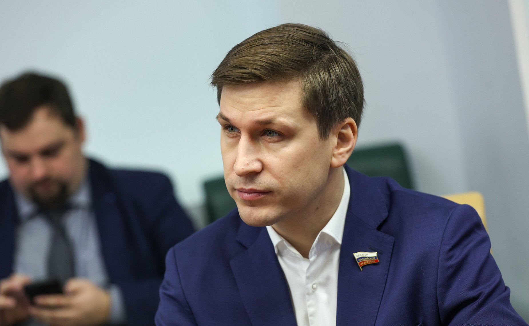 Иван Новиков