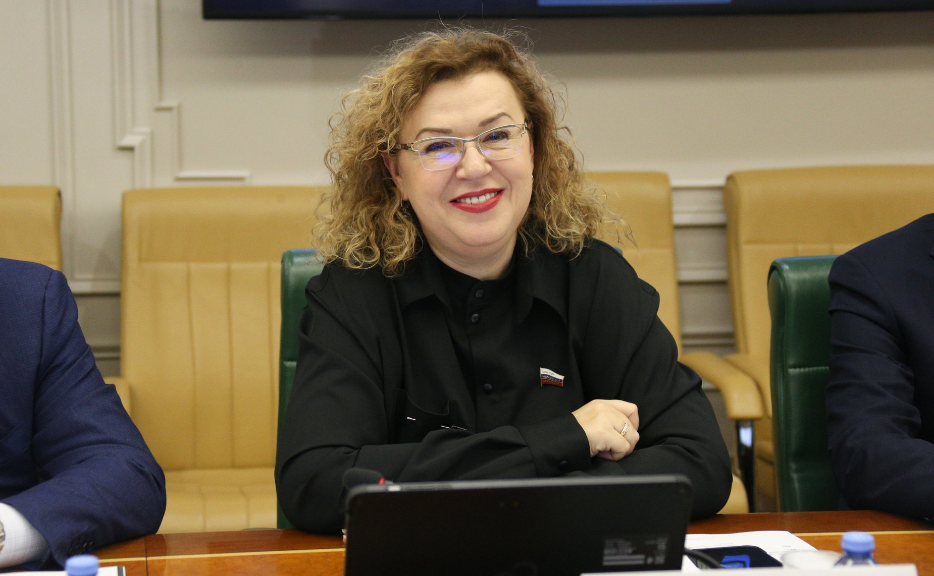 Ольга Епифанова