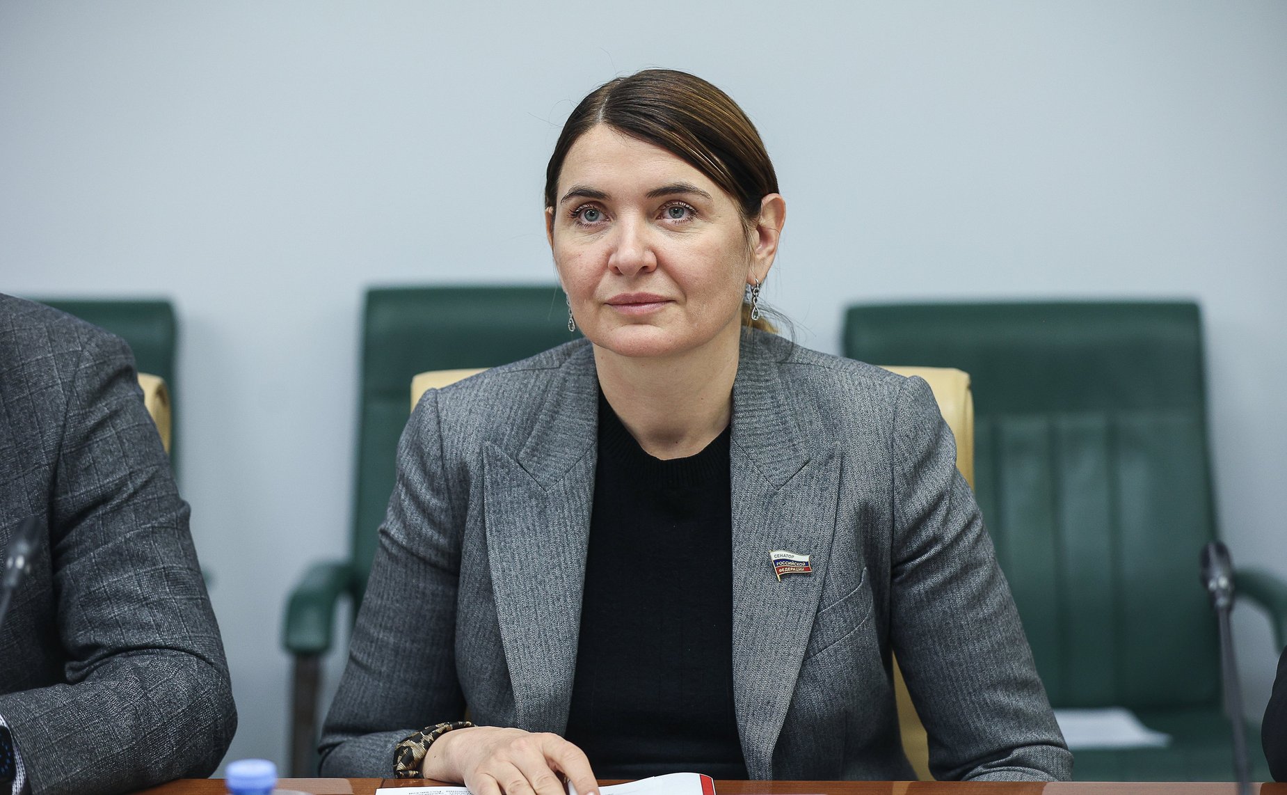 Юлия Лазуткина