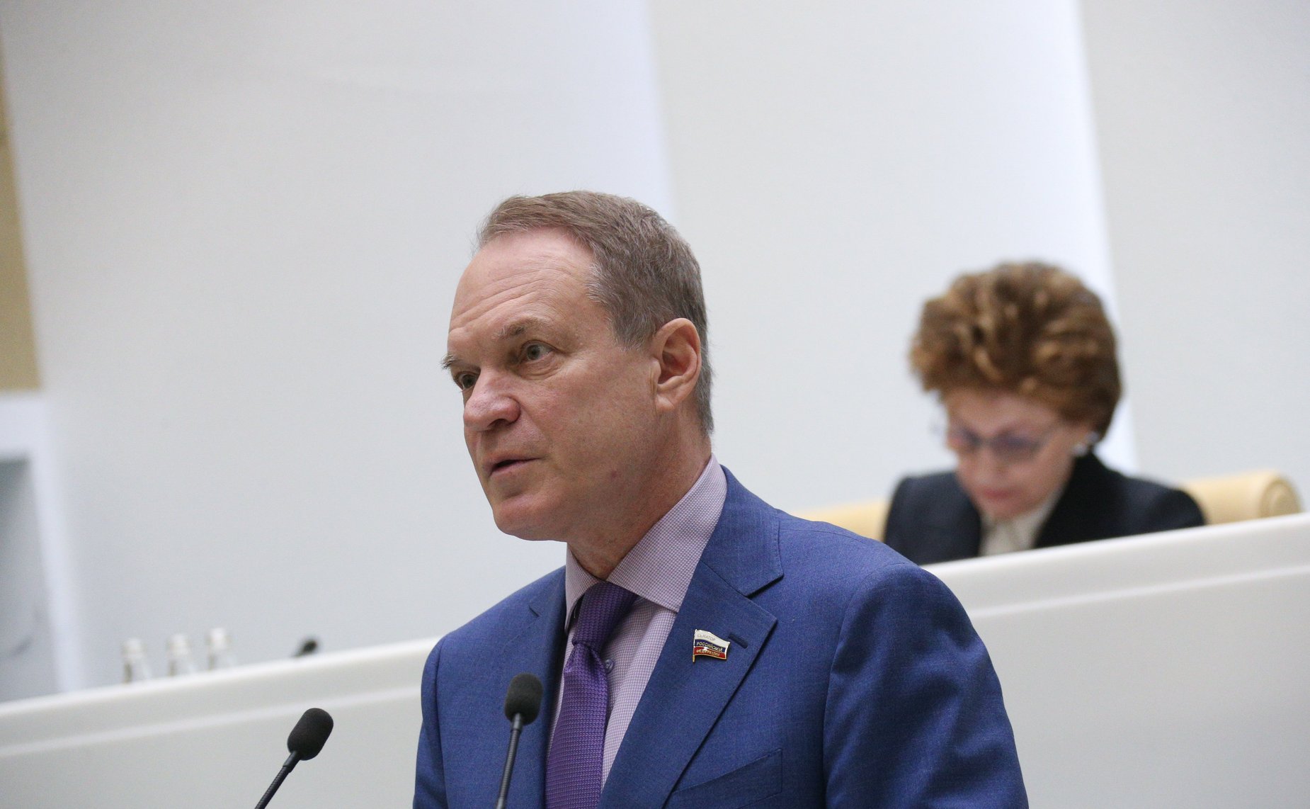 Александр Башкин