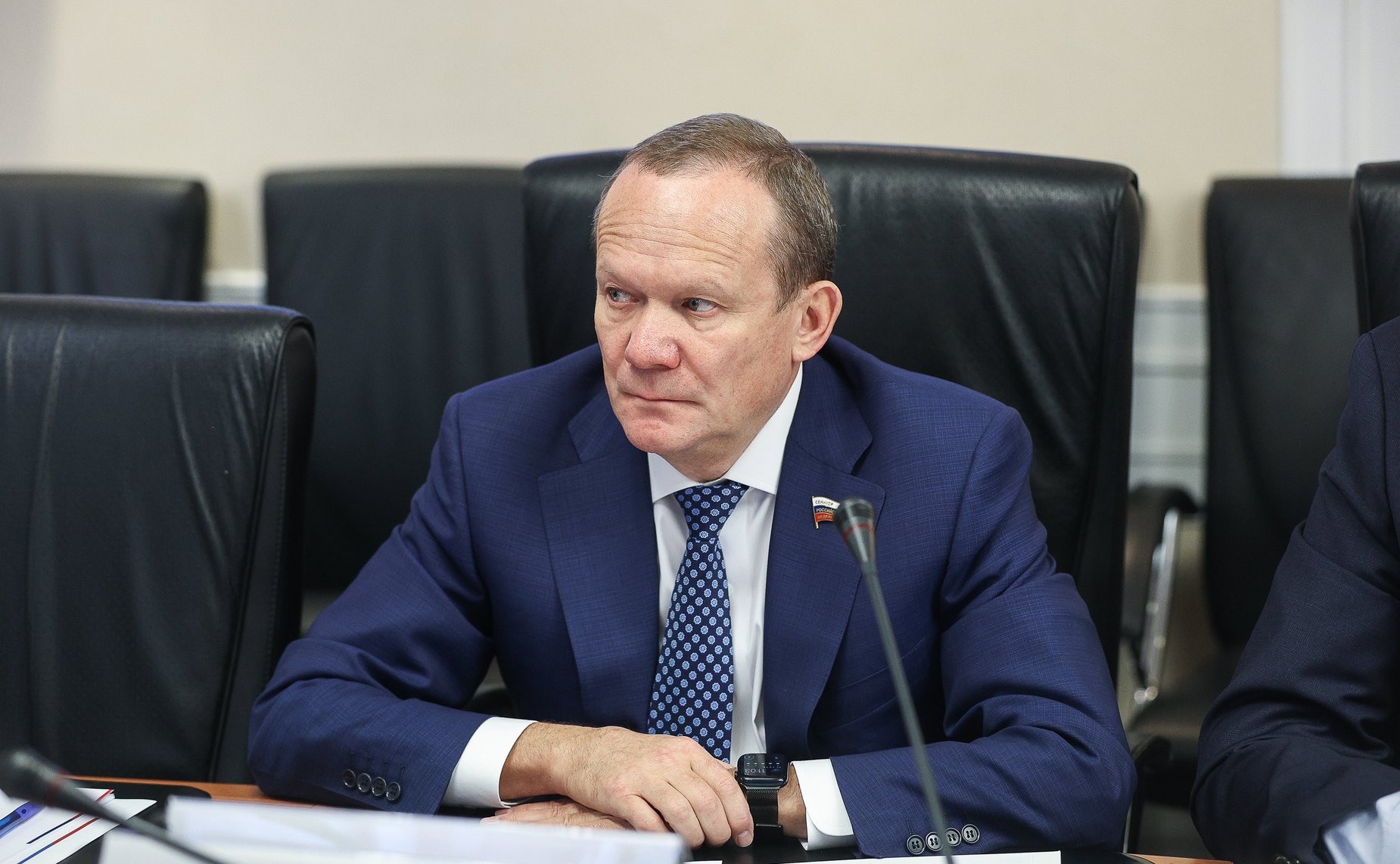 Виктор Зобнев