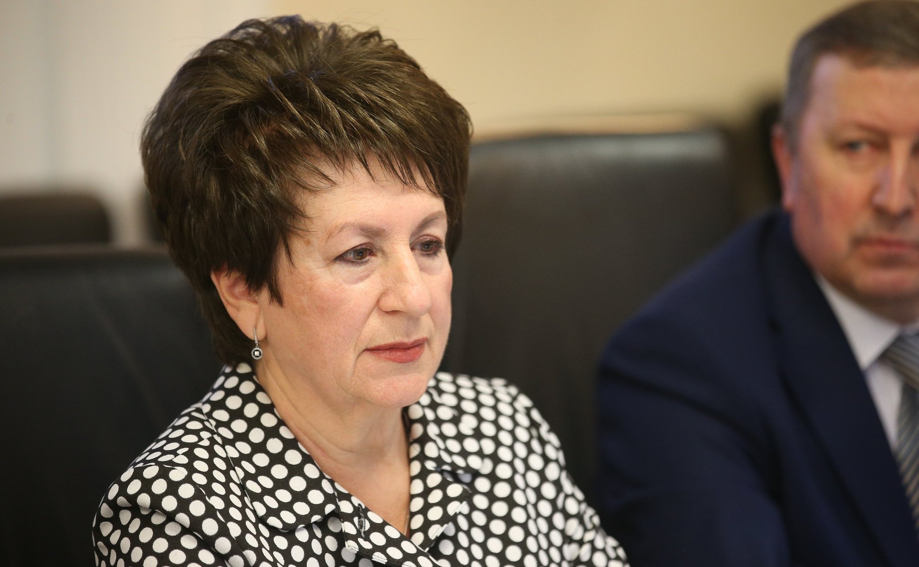 Екатерина Алтабаева