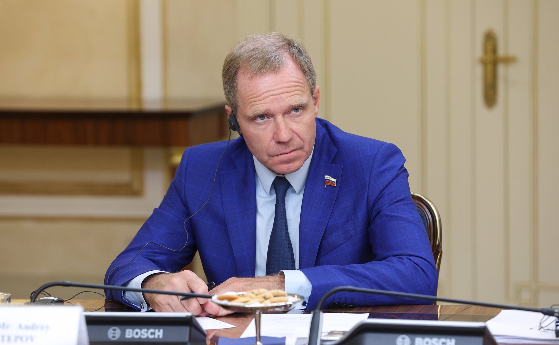 Андрей Кутепов