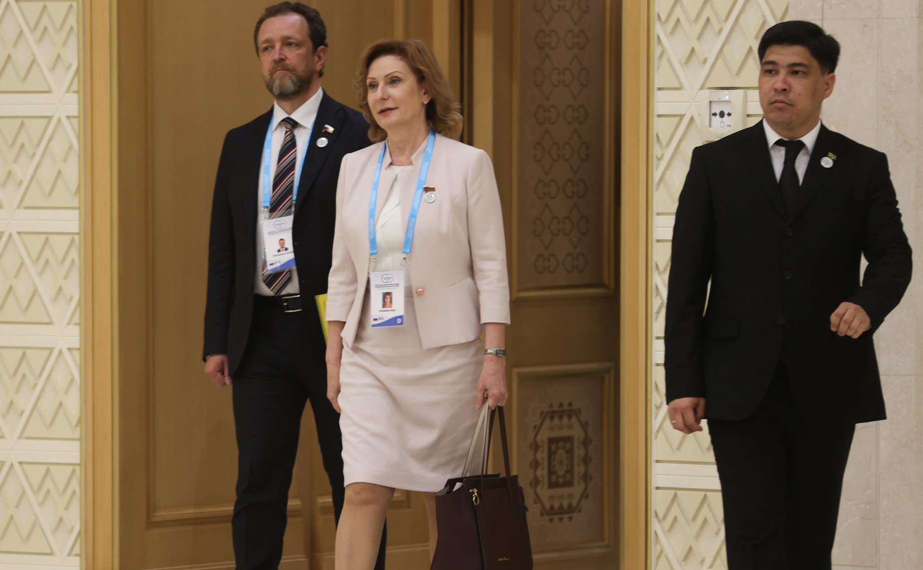 Инна Святенко