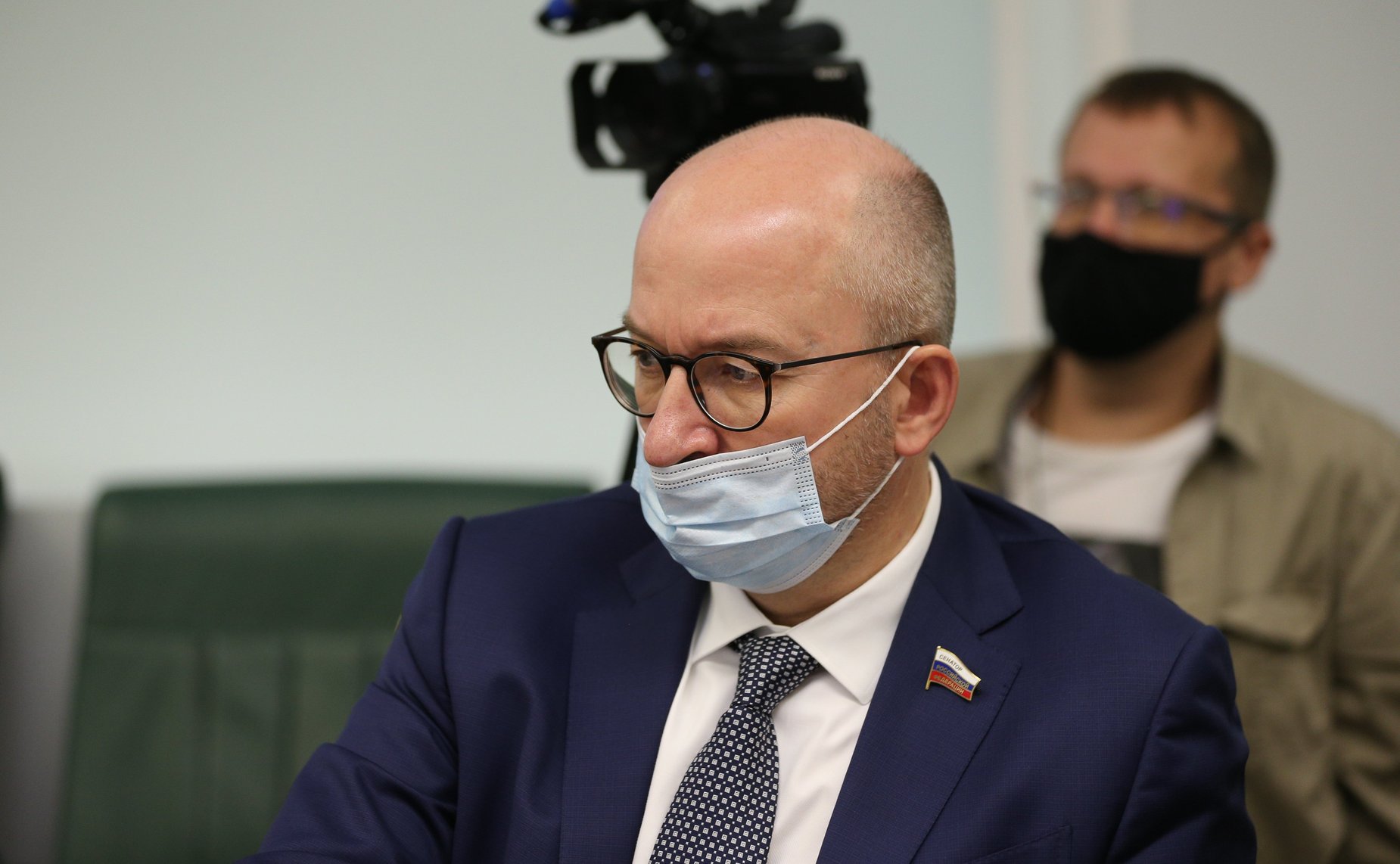 «Круглый стол» на тему «О доступных и чистых источниках энергии»