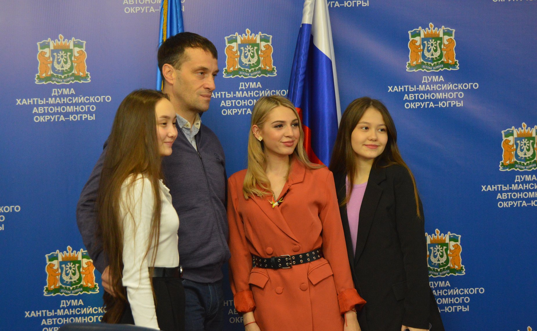 Эдуард Исаков провел встречу с членами регионального Молодежного парламента, участниками Форума молодых парламентариев Уральского федерального округа