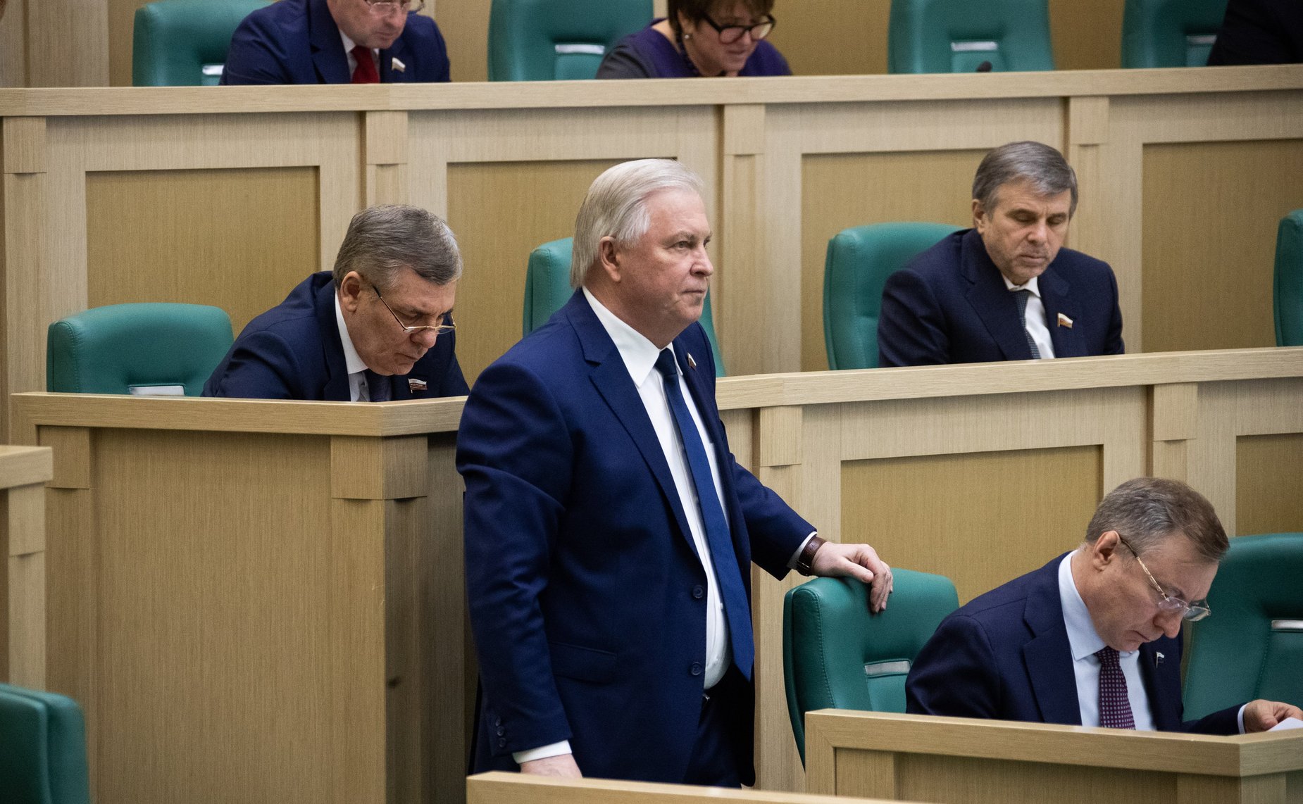 Вячеслав Наговицын