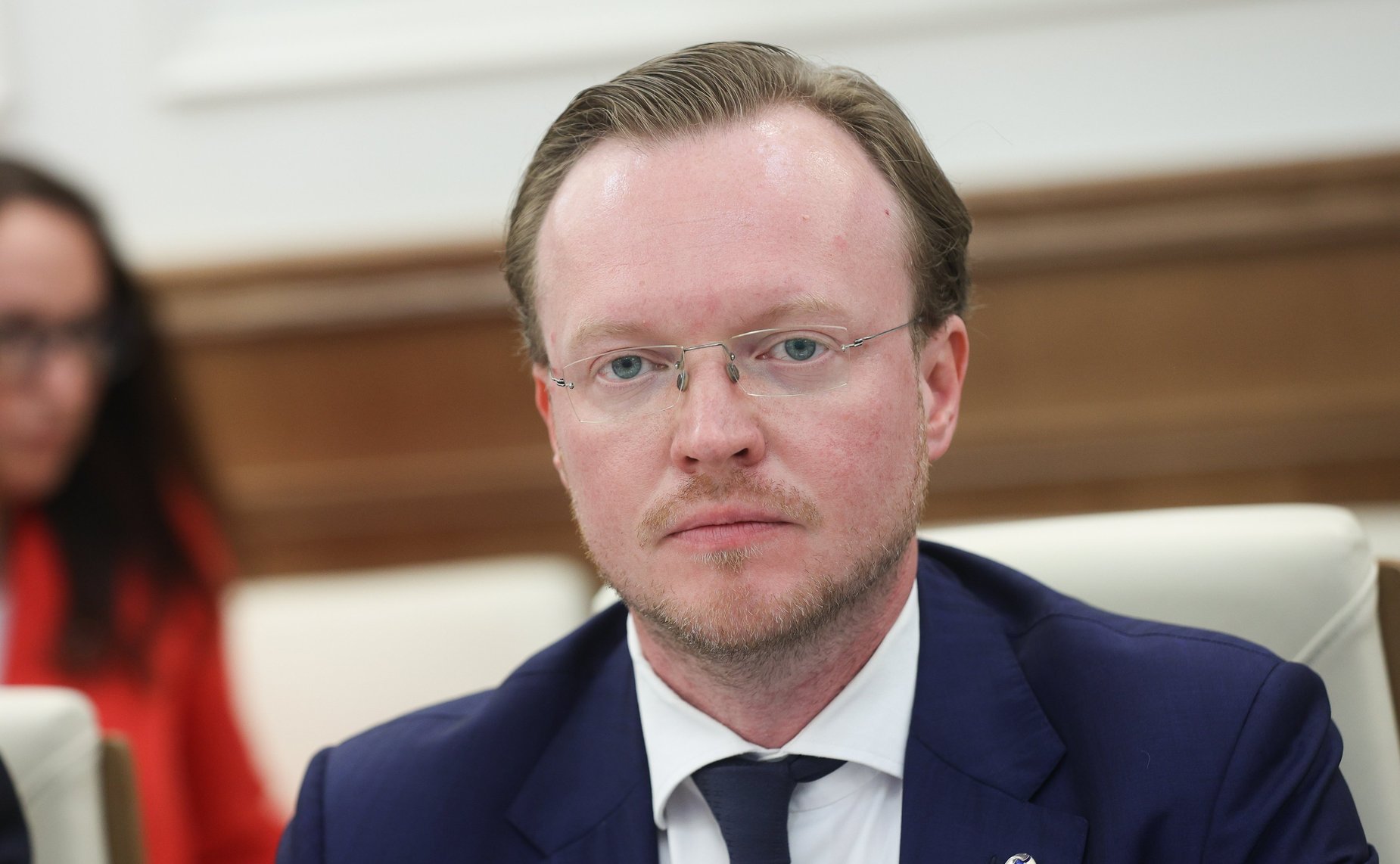 Заседание рабочей группы по мониторингу создания инфраструктуры для обращения с отходами I и II классов опасности и ликвидации