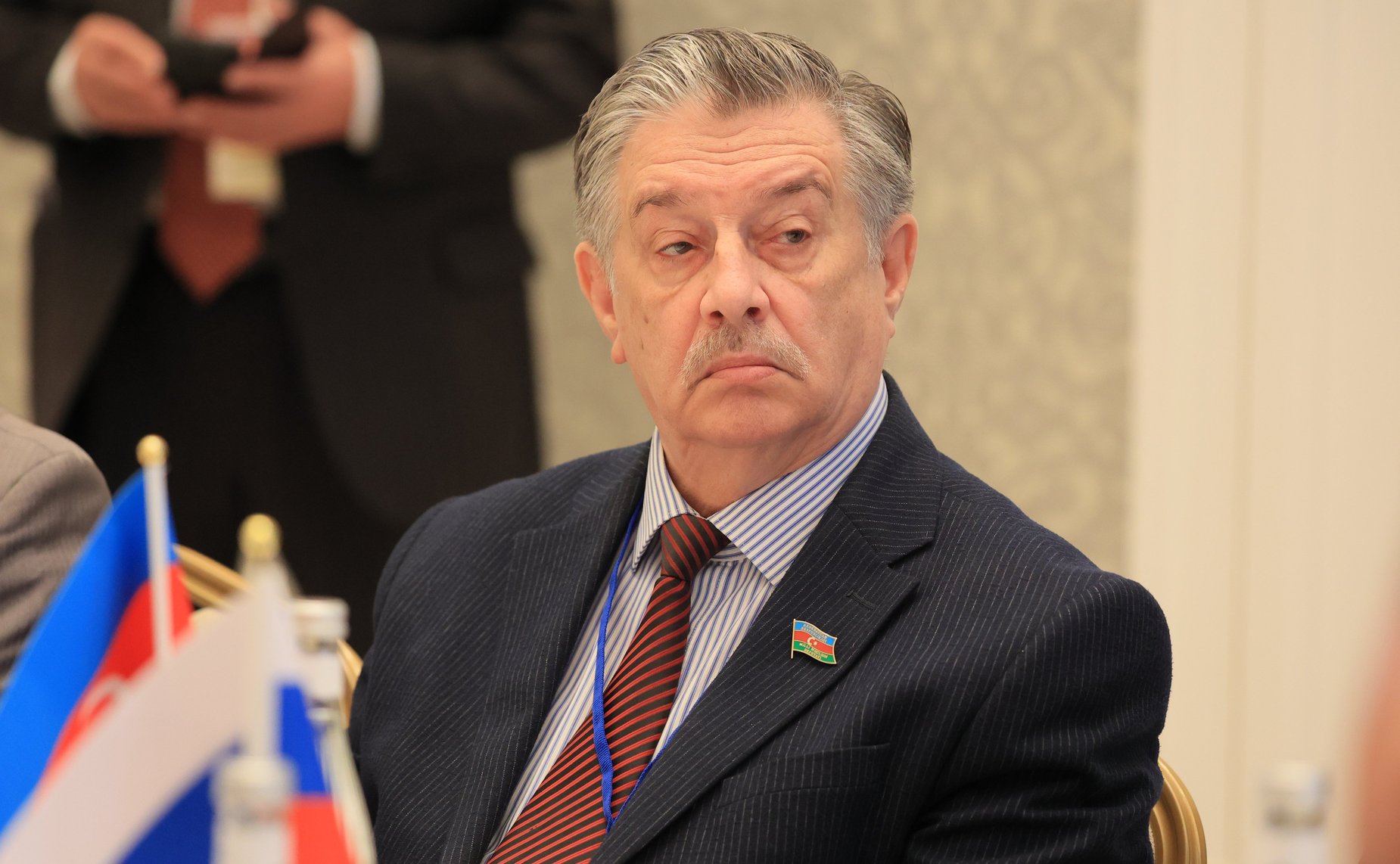 Заседание Постоянной комиссии Межпарламентской Ассамблеи государств – участников Содружества Независимых Государств (МПА СНГ) по аграрной политике, природным ресурсам и экологии