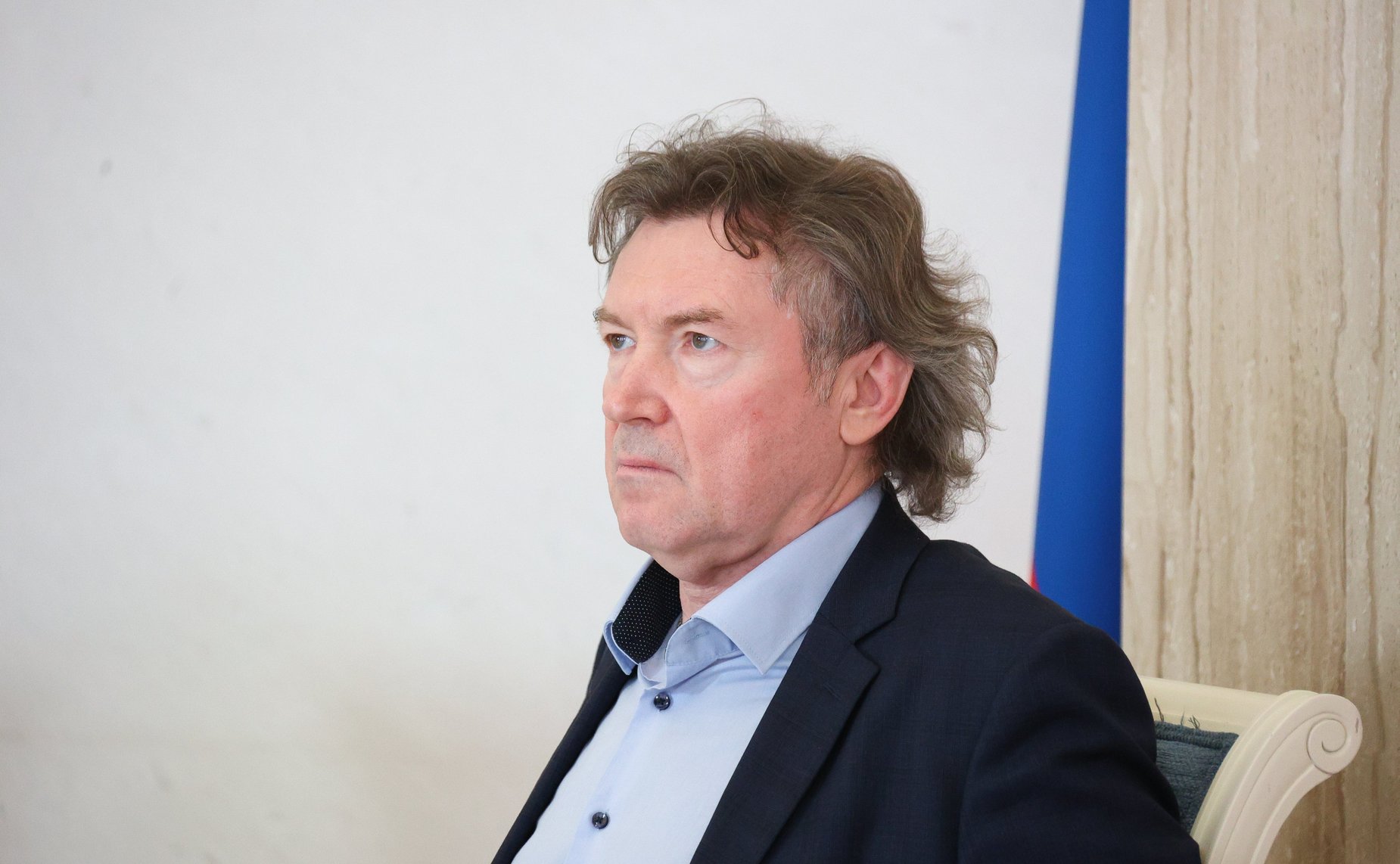 Второй Всероссийский телемарафон «Марафон здоровья #ВМЕСТЕЗДОРОВО» совместно с Советом по региональному здравоохранению при СФ