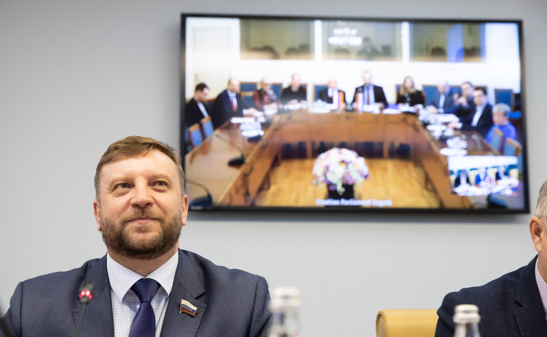 Алексей Кондратьев