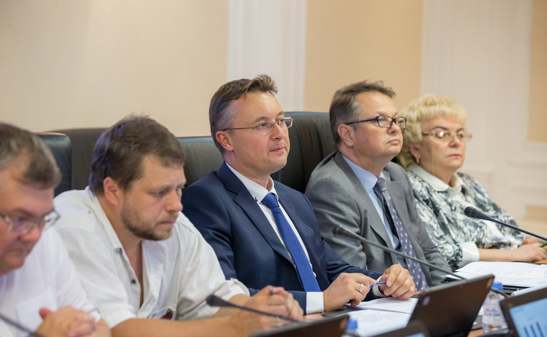 Совещание на тему «О развитии производства сухих молочных адаптированных смесей для детей раннего возраста (заменителей женского молока) и их ингредиентов в Российской Федерации»