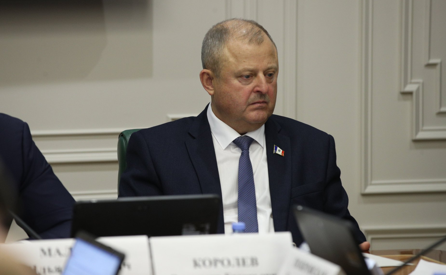 Расширенное заседание Комитета СФ по аграрно-продовольственной политике и природопользованию